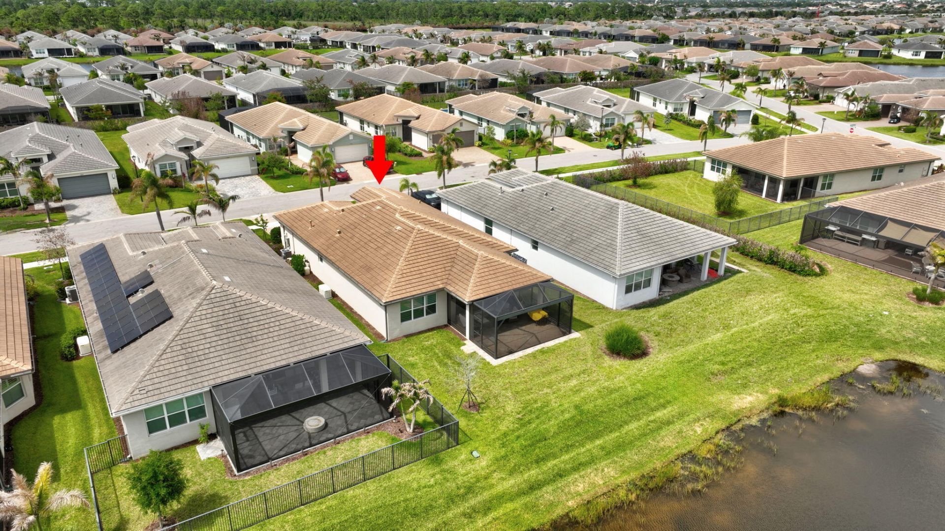 13042 SW Brook View Terrace, Port Saint Lucie, FL 34987 Photo