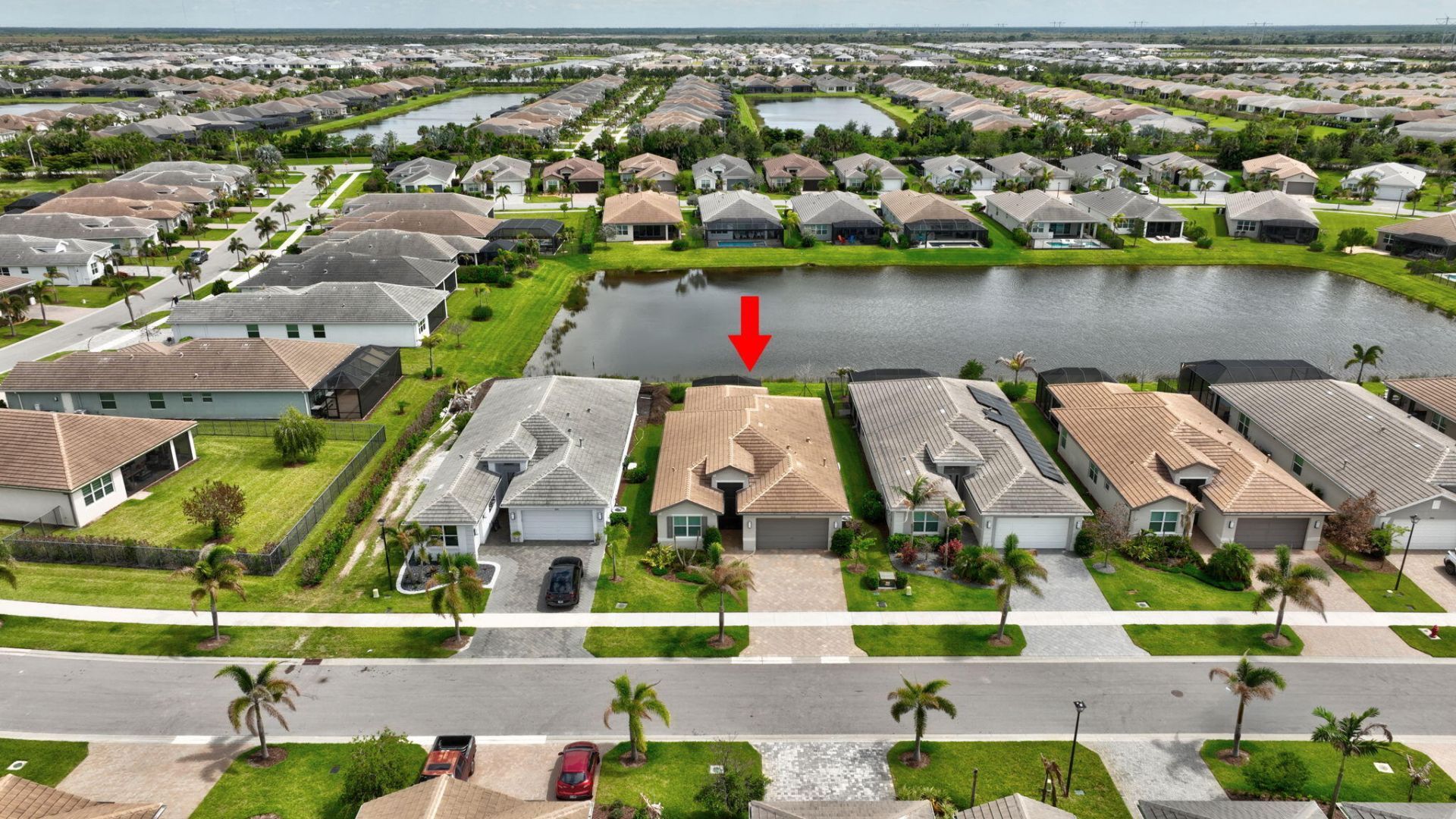 13042 SW Brook View Terrace, Port Saint Lucie, FL 34987 Photo