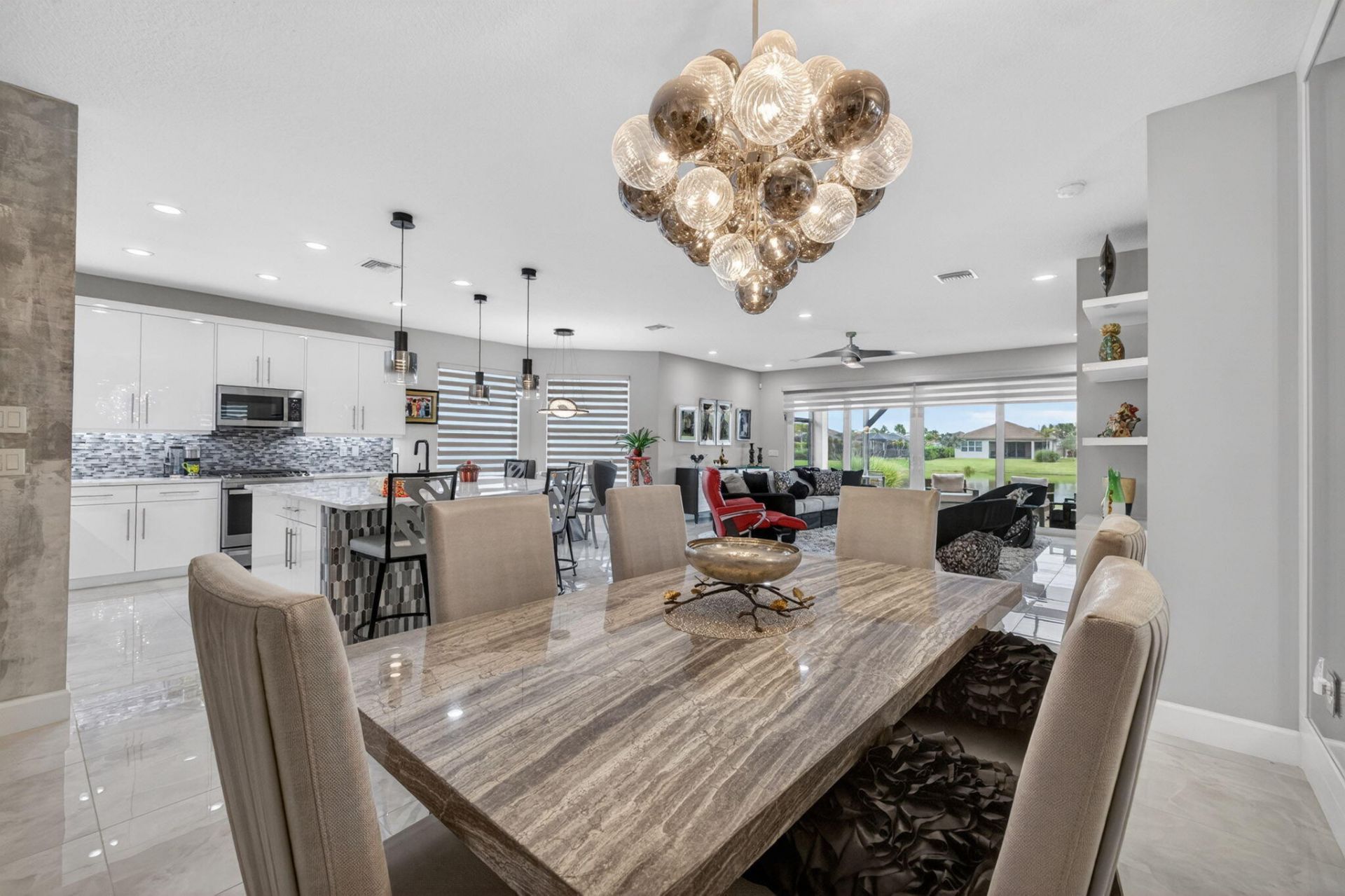13042 SW Brook View Terrace, Port Saint Lucie, FL 34987 Photo