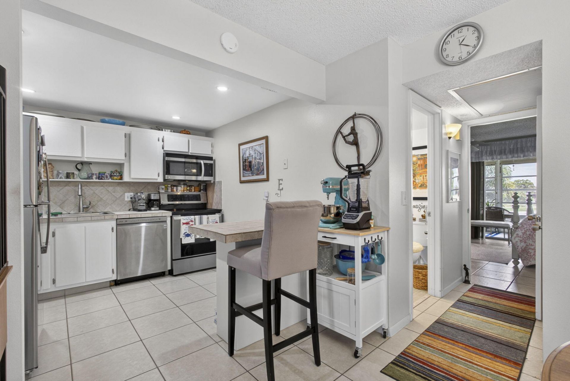 308 Greenbrier A, West Palm Beach, FL 33417 Photo
