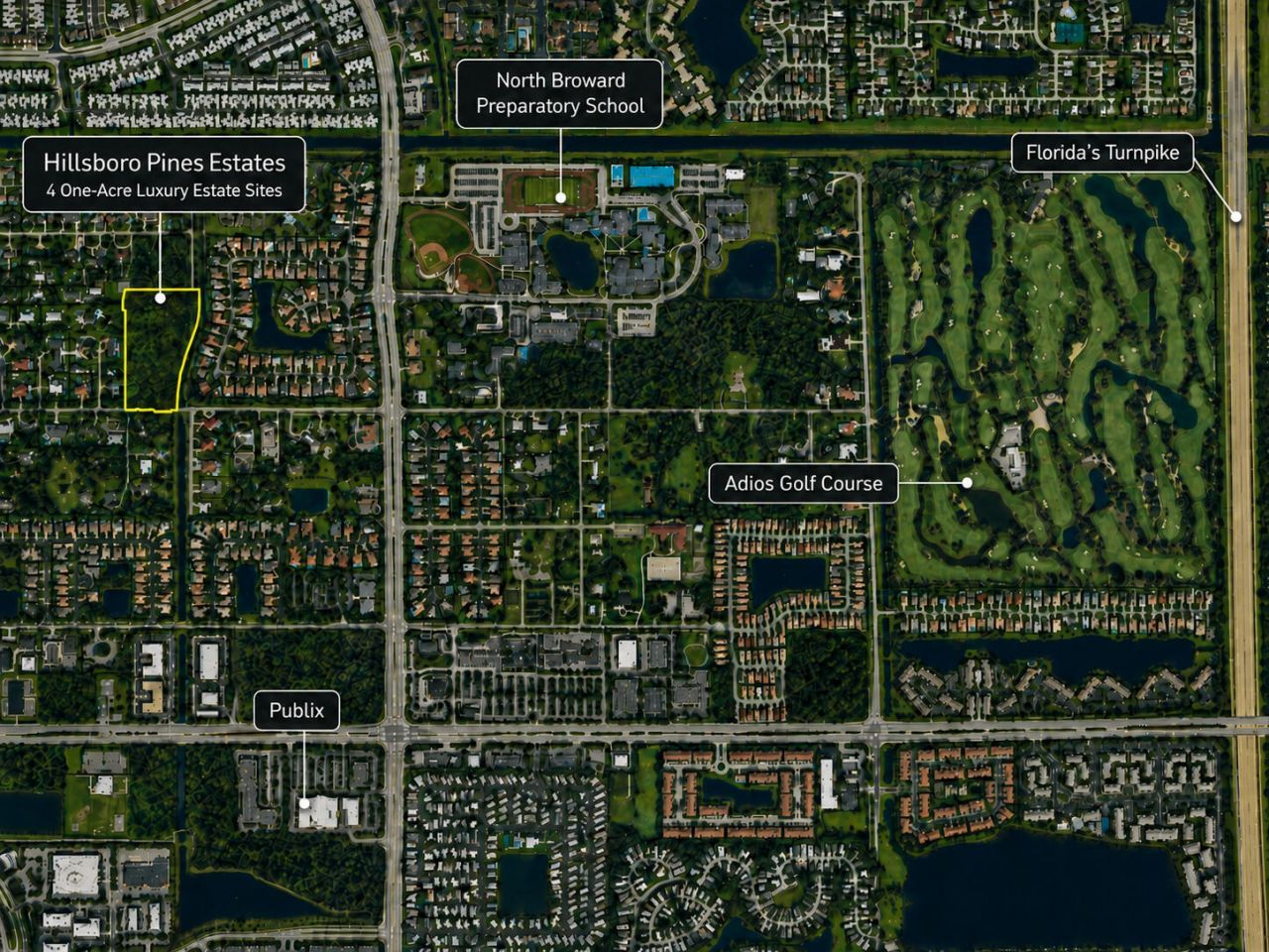 7605 NW 48th Avenue, Fort Lauderdale, FL 33073 Photo