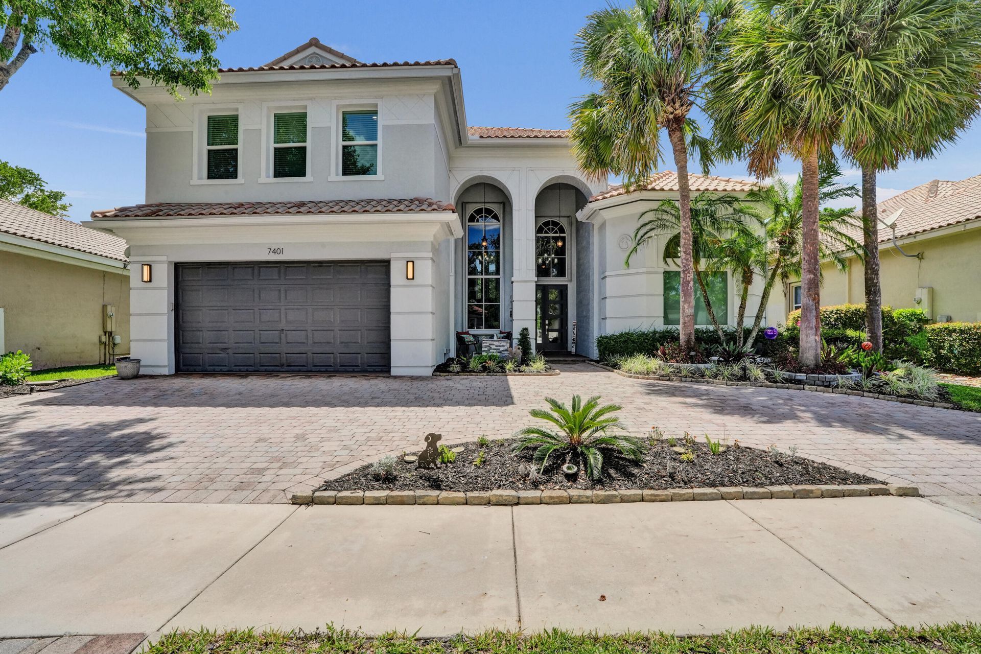 7401 NW 115th Terrace, Parkland, FL 33076 Photo