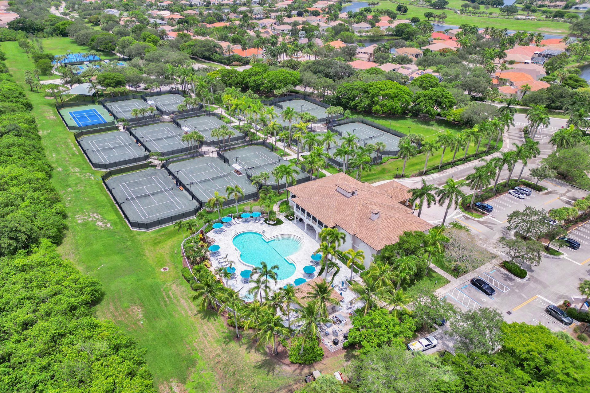7401 NW 115th Terrace, Parkland, FL 33076 Photo