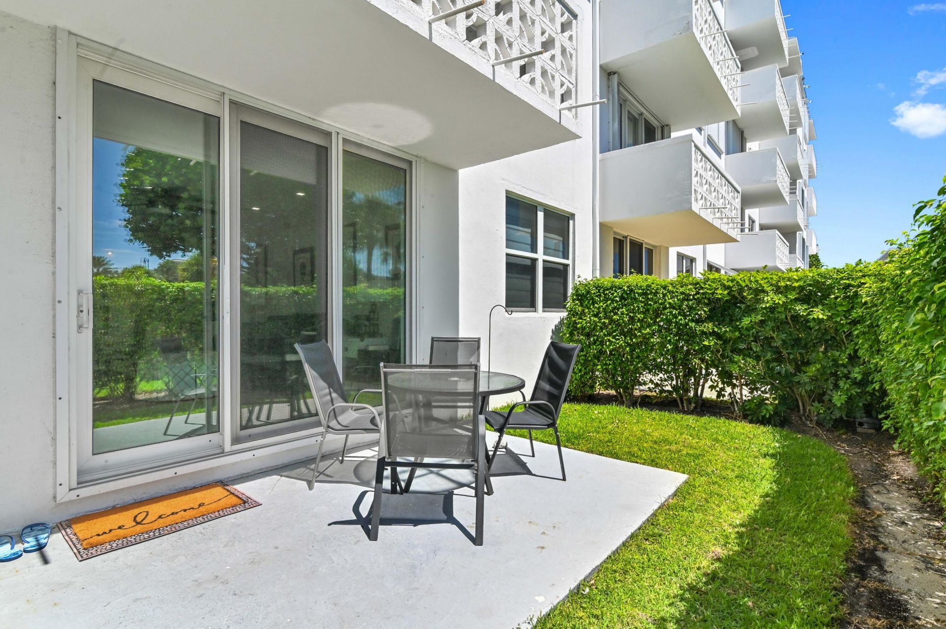 2840 S Ocean Boulevard, Unit 109, Palm Beach, FL 33480 Photo