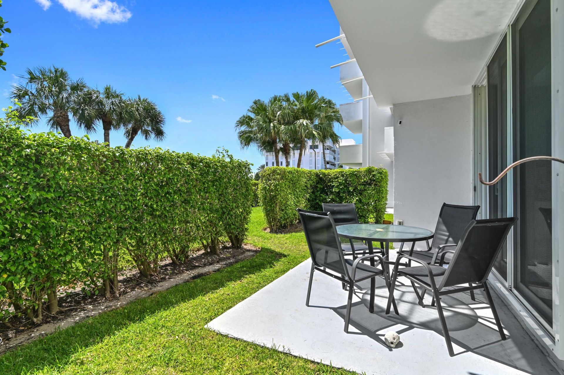 2840 S Ocean Boulevard, Unit 109, Palm Beach, FL 33480 Photo