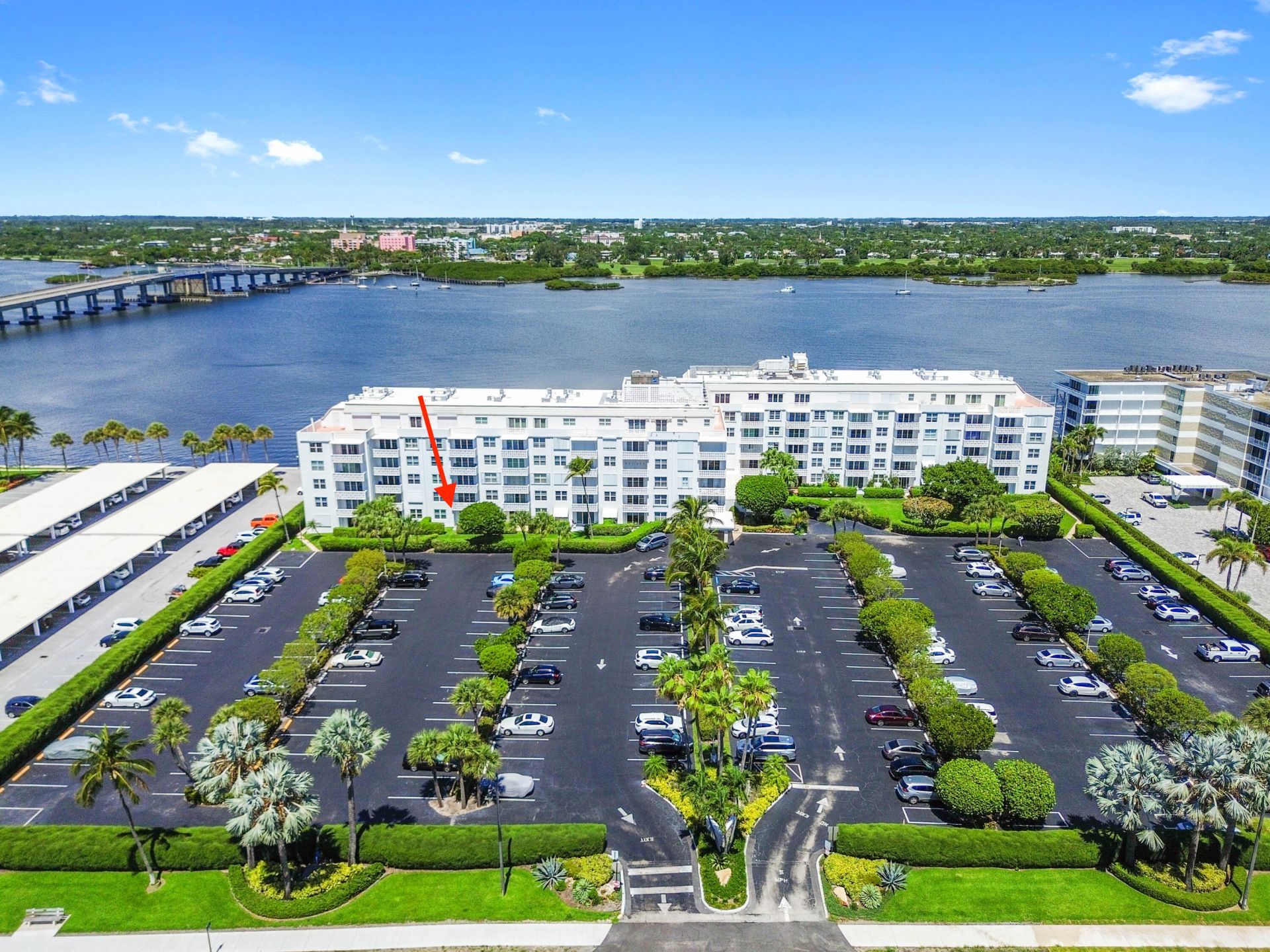 2840 S Ocean Boulevard, Unit 109, Palm Beach, FL 33480 Photo