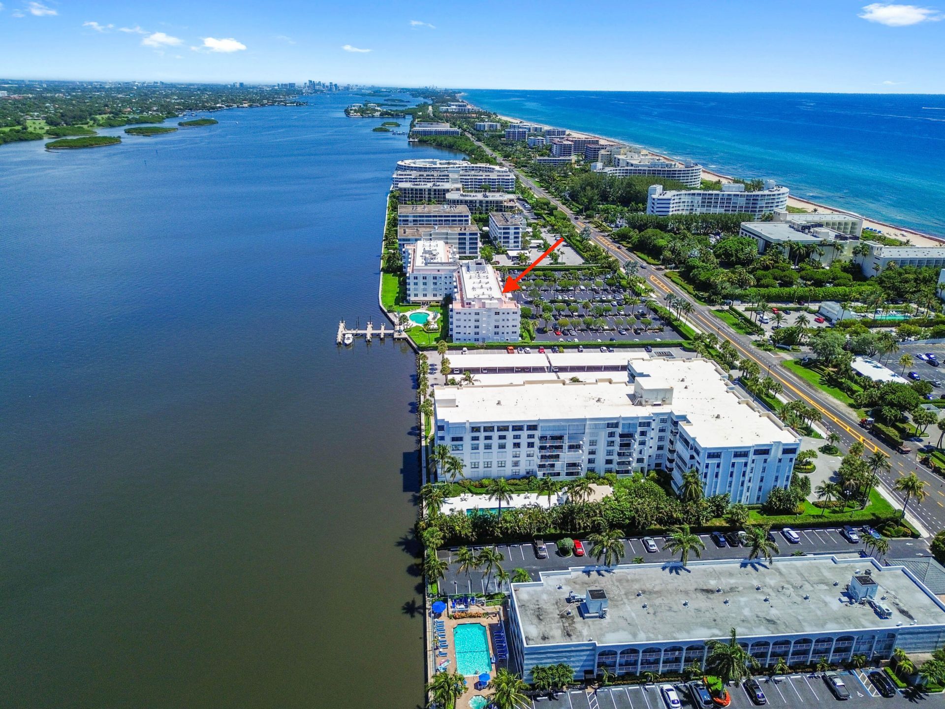 2840 S Ocean Boulevard, Unit 109, Palm Beach, FL 33480 Photo