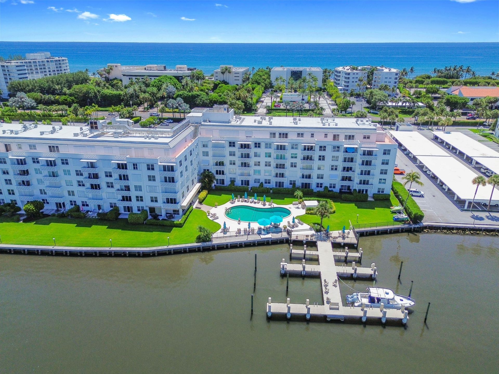 2840 S Ocean Boulevard, Unit 109, Palm Beach, FL 33480 Photo