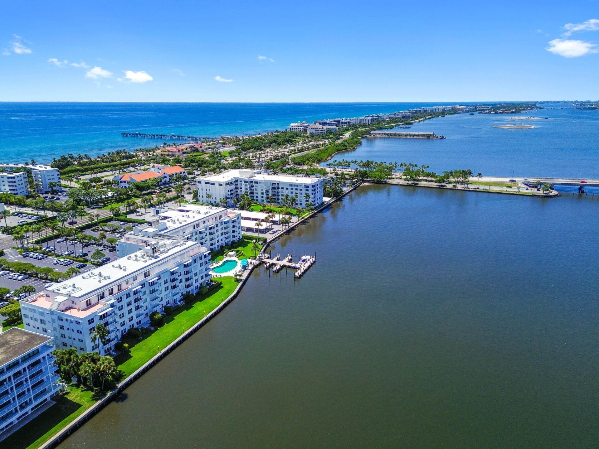 2840 S Ocean Boulevard, Unit 109, Palm Beach, FL 33480 Photo