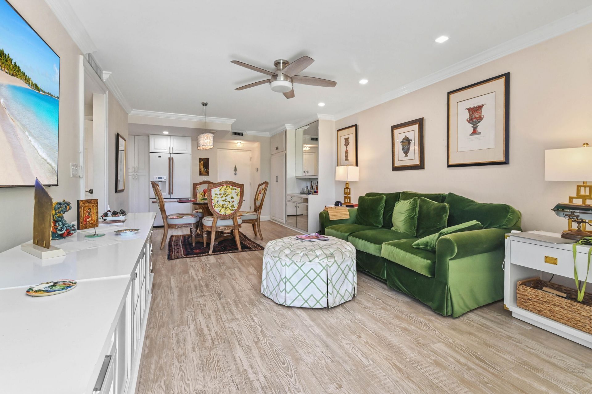 2840 S Ocean Boulevard, Unit 109, Palm Beach, FL 33480 Photo