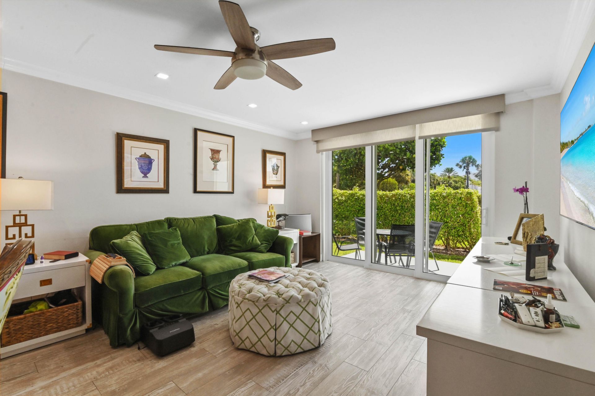 2840 S Ocean Boulevard, Unit 109, Palm Beach, FL 33480 Photo