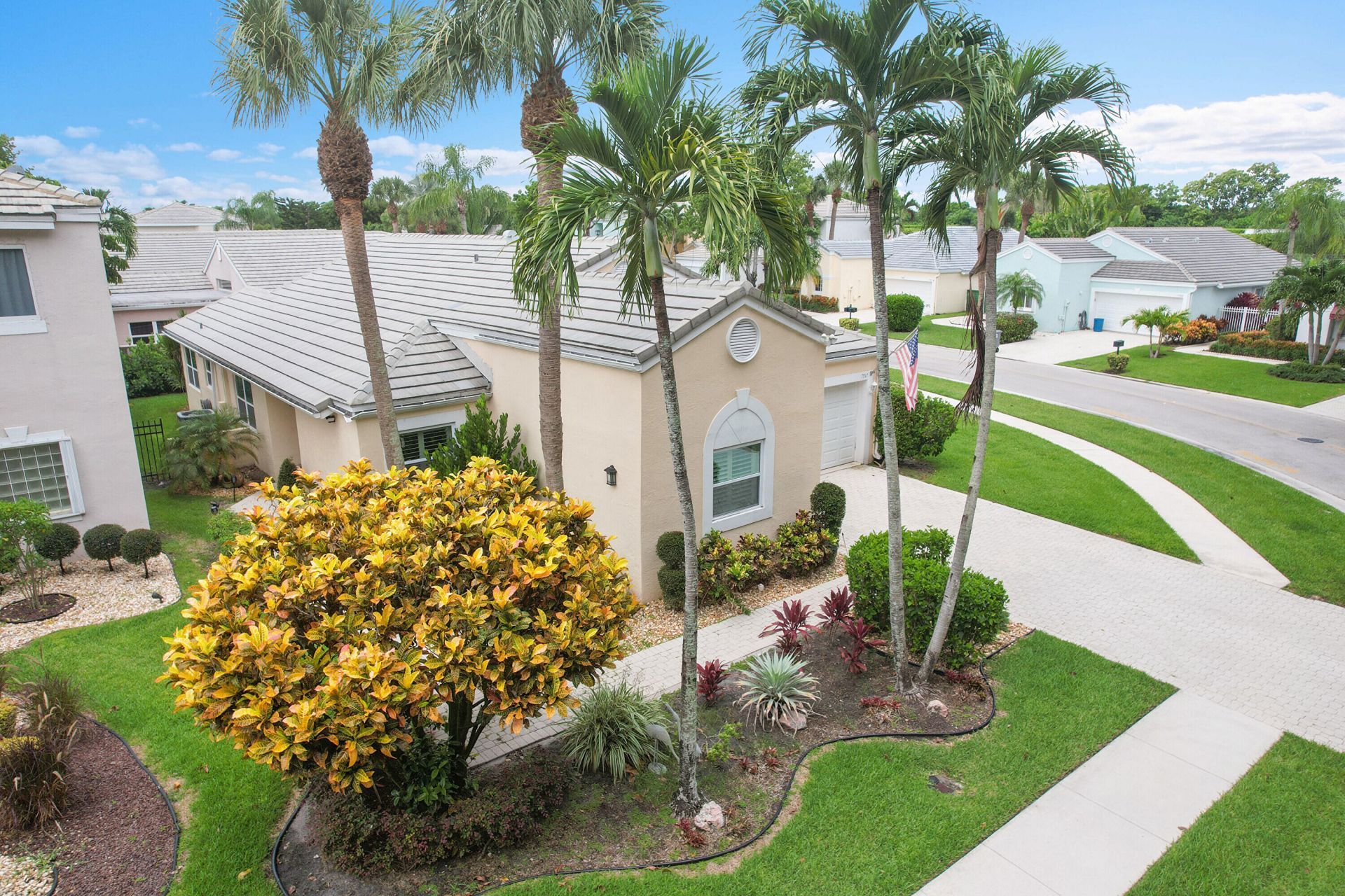 7917 Travlers Tree Drive, Boca Raton, FL 33433 Photo