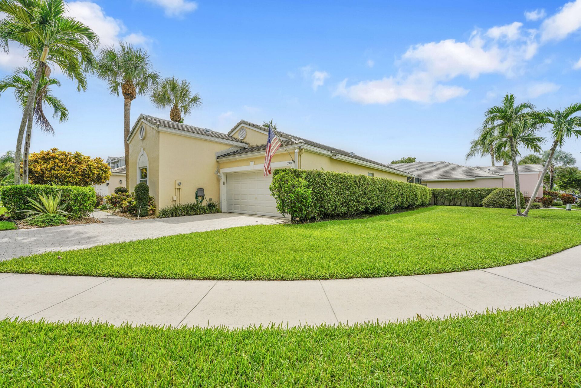 7917 Travlers Tree Drive, Boca Raton, FL 33433 Photo