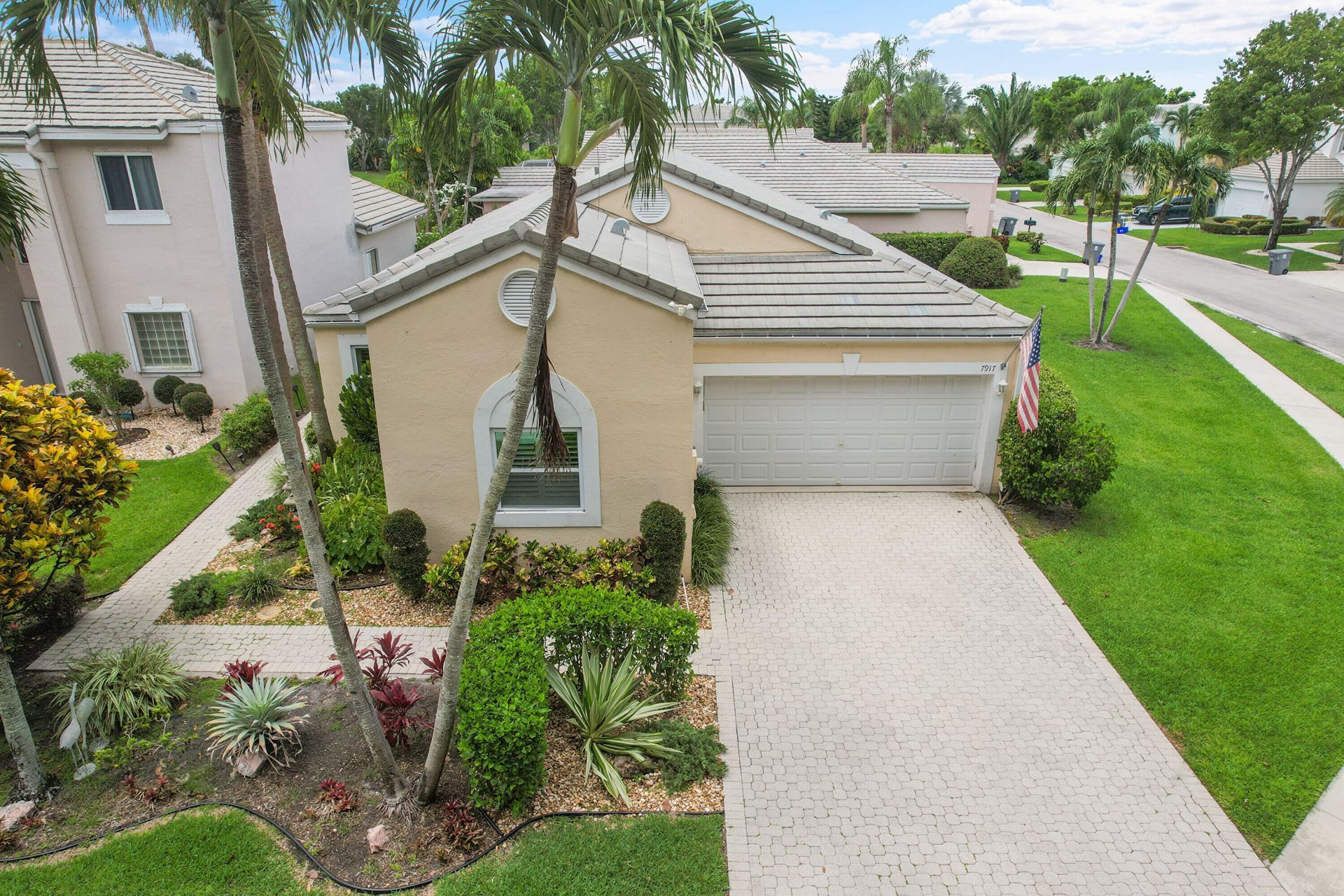 7917 Travlers Tree Drive, Boca Raton, FL 33433 Photo