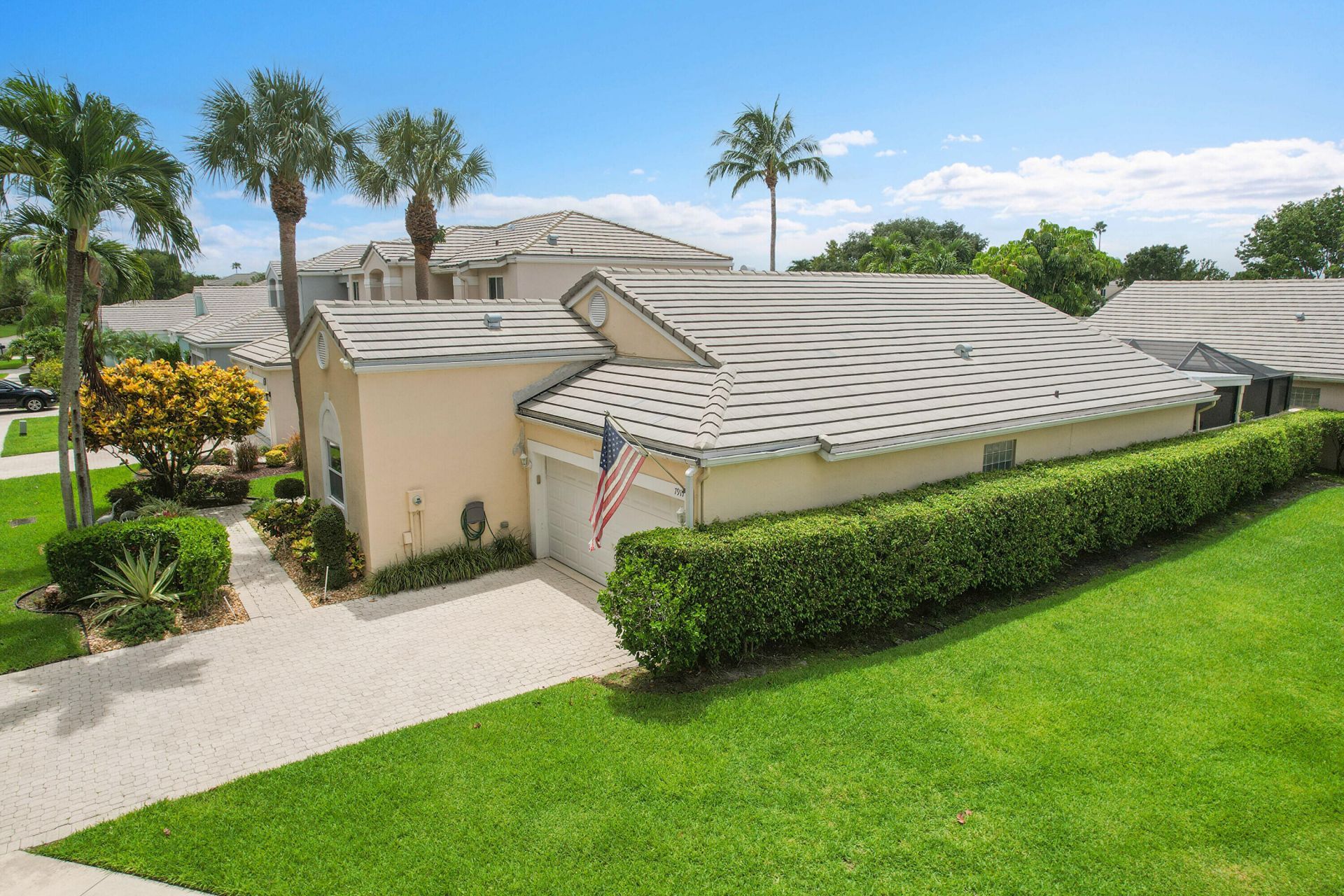 7917 Travlers Tree Drive, Boca Raton, FL 33433 Photo