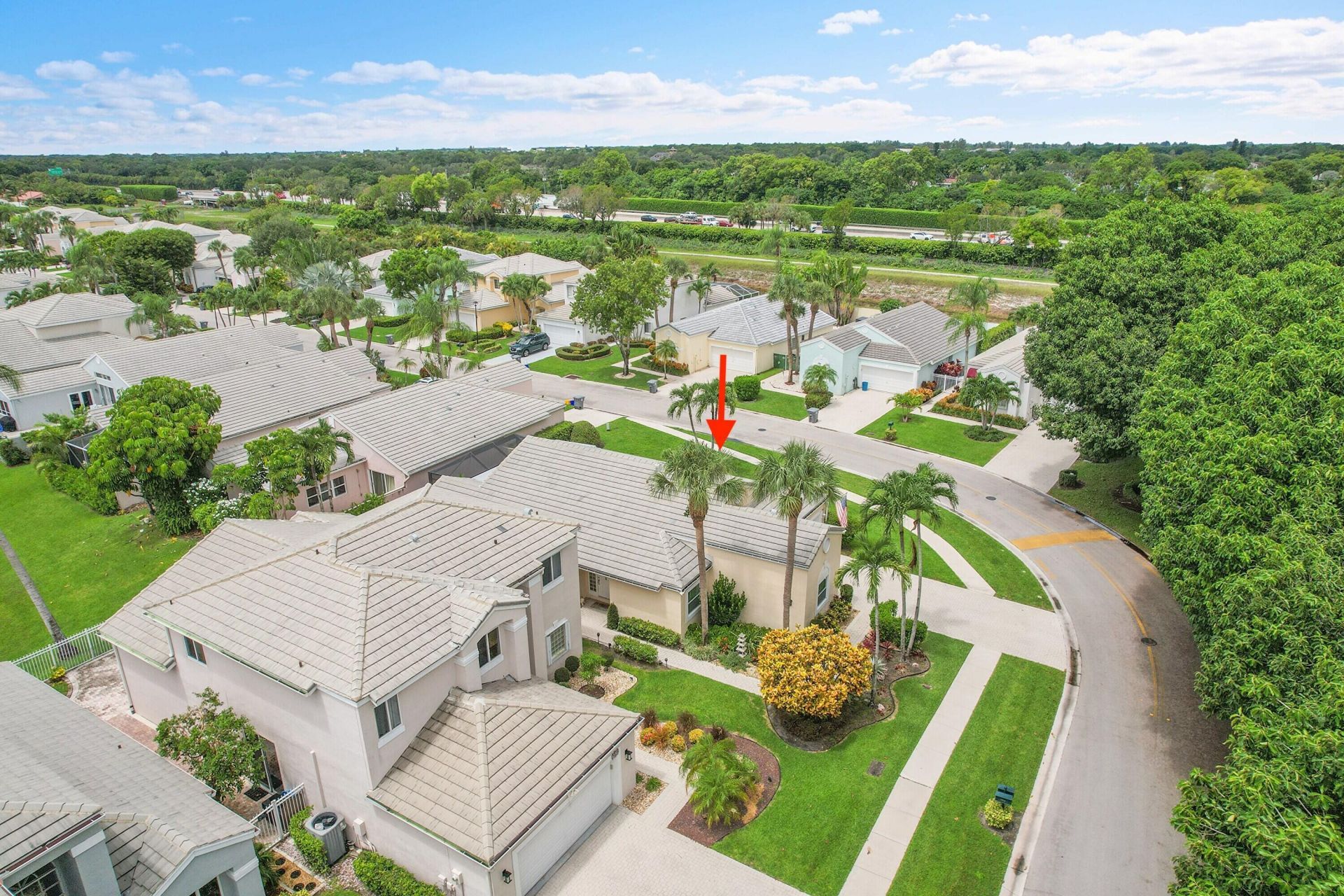 7917 Travlers Tree Drive, Boca Raton, FL 33433 Photo