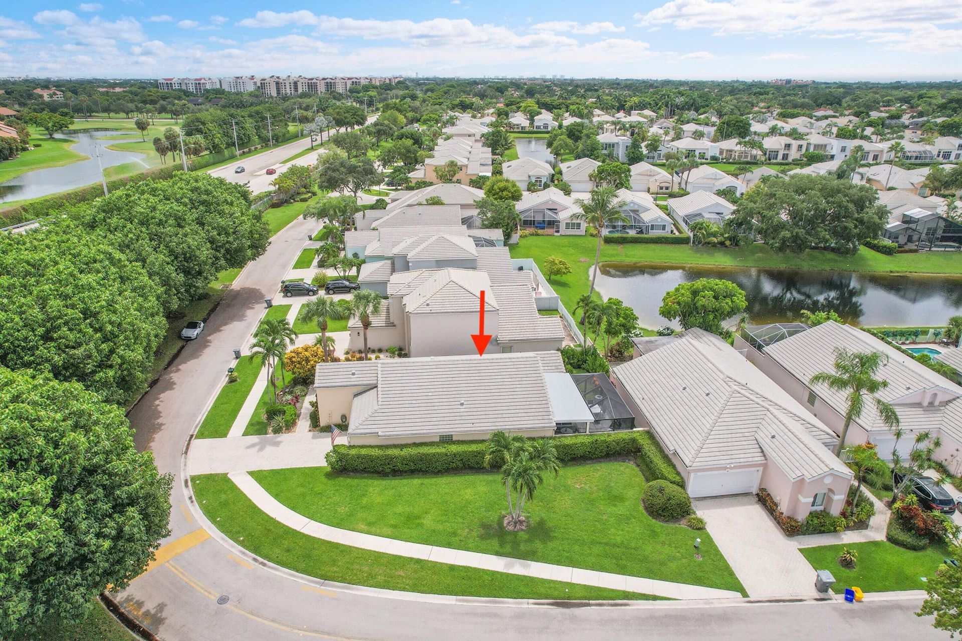 7917 Travlers Tree Drive, Boca Raton, FL 33433 Photo