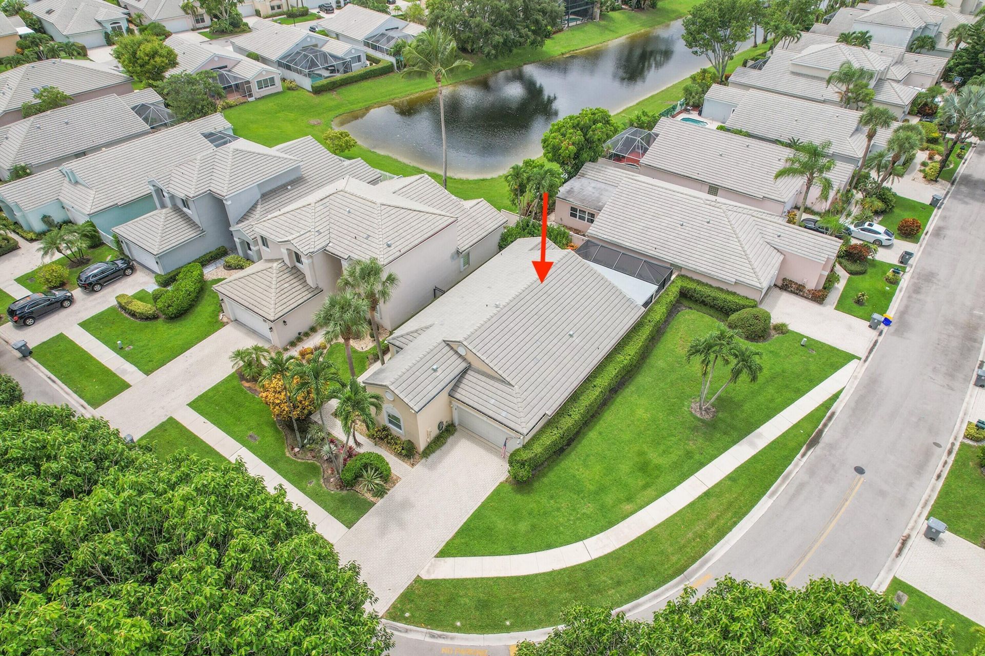 7917 Travlers Tree Drive, Boca Raton, FL 33433 Photo