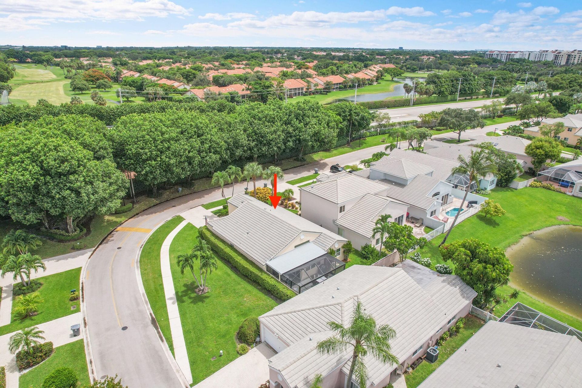 7917 Travlers Tree Drive, Boca Raton, FL 33433 Photo
