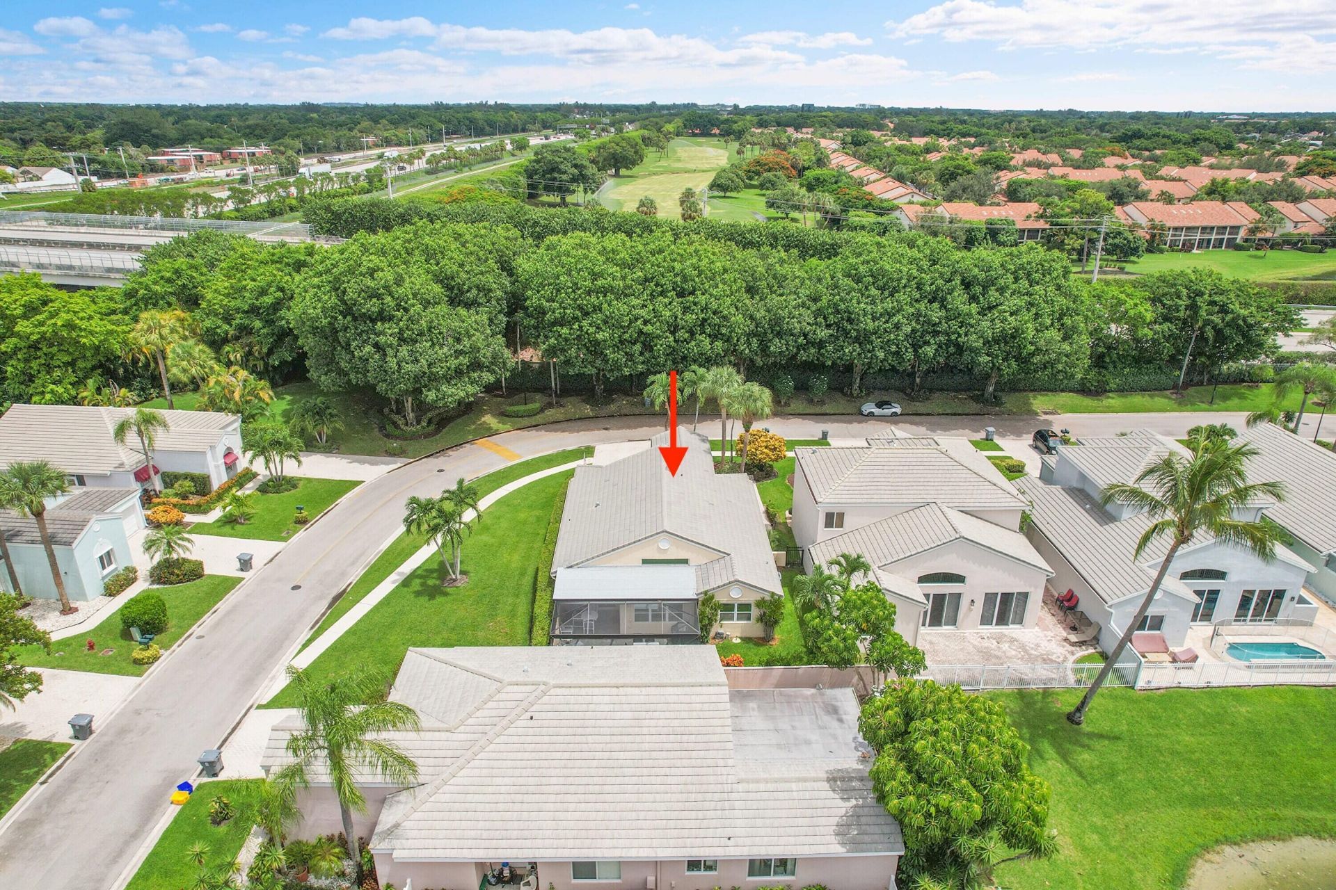 7917 Travlers Tree Drive, Boca Raton, FL 33433 Photo