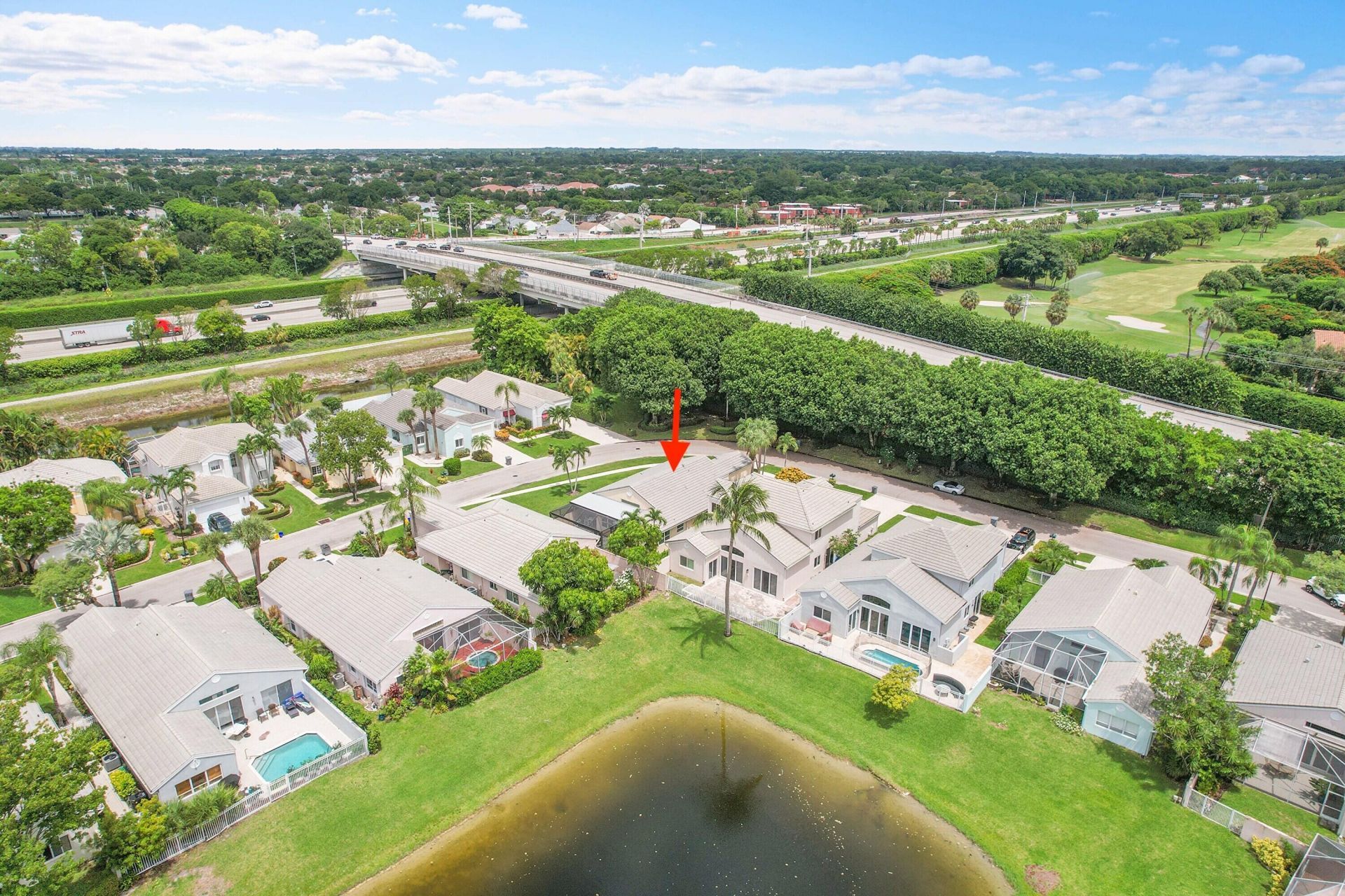 7917 Travlers Tree Drive, Boca Raton, FL 33433 Photo