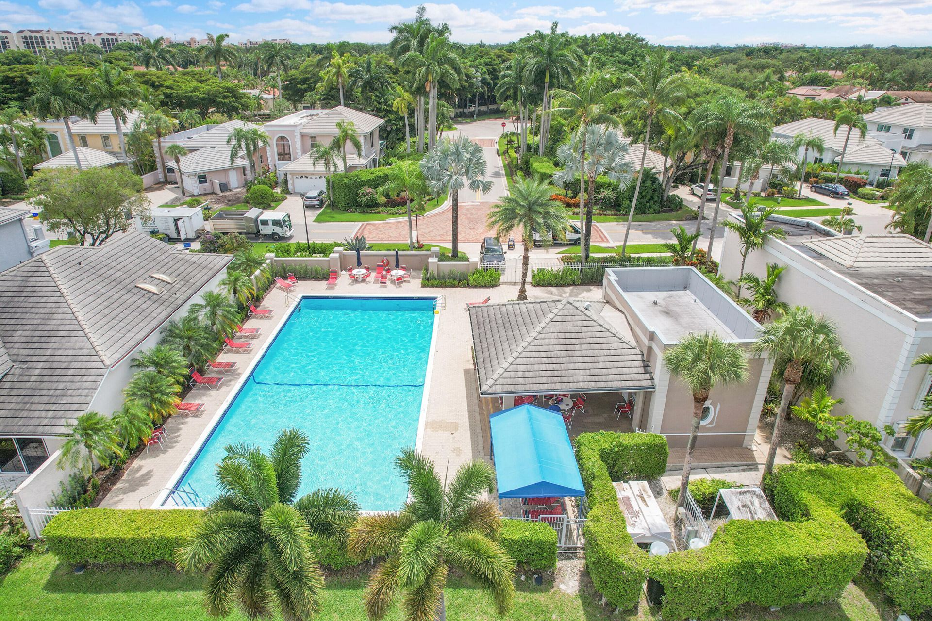 7917 Travlers Tree Drive, Boca Raton, FL 33433 Photo
