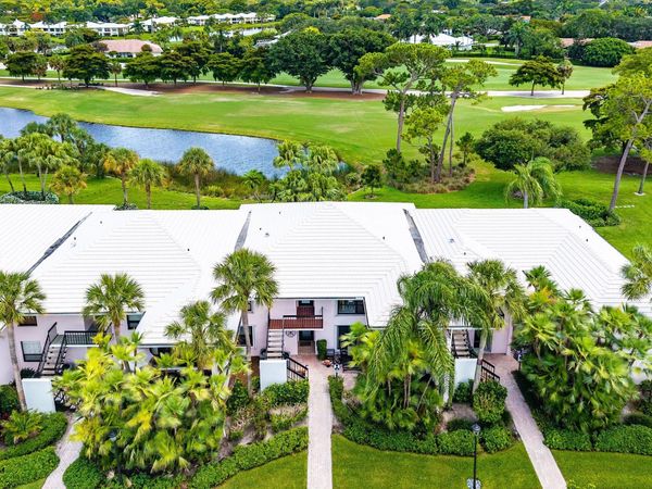 3808 Quail Ridge Drive N, Unit Blue Heron, Boynton Beach, FL 33436