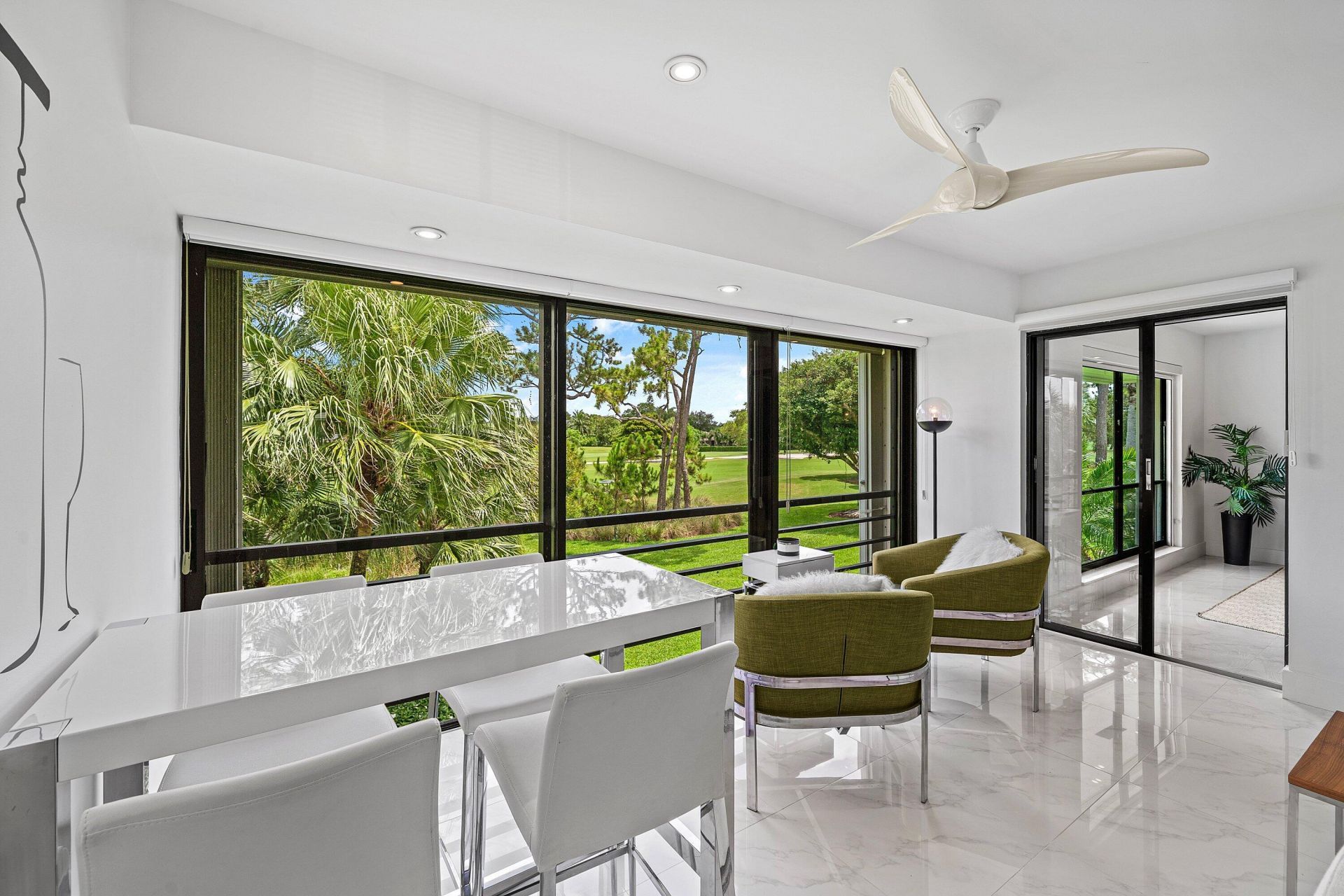 3808 Quail Ridge Drive N, Unit Blue Heron, Boynton Beach, FL 33436 Photo