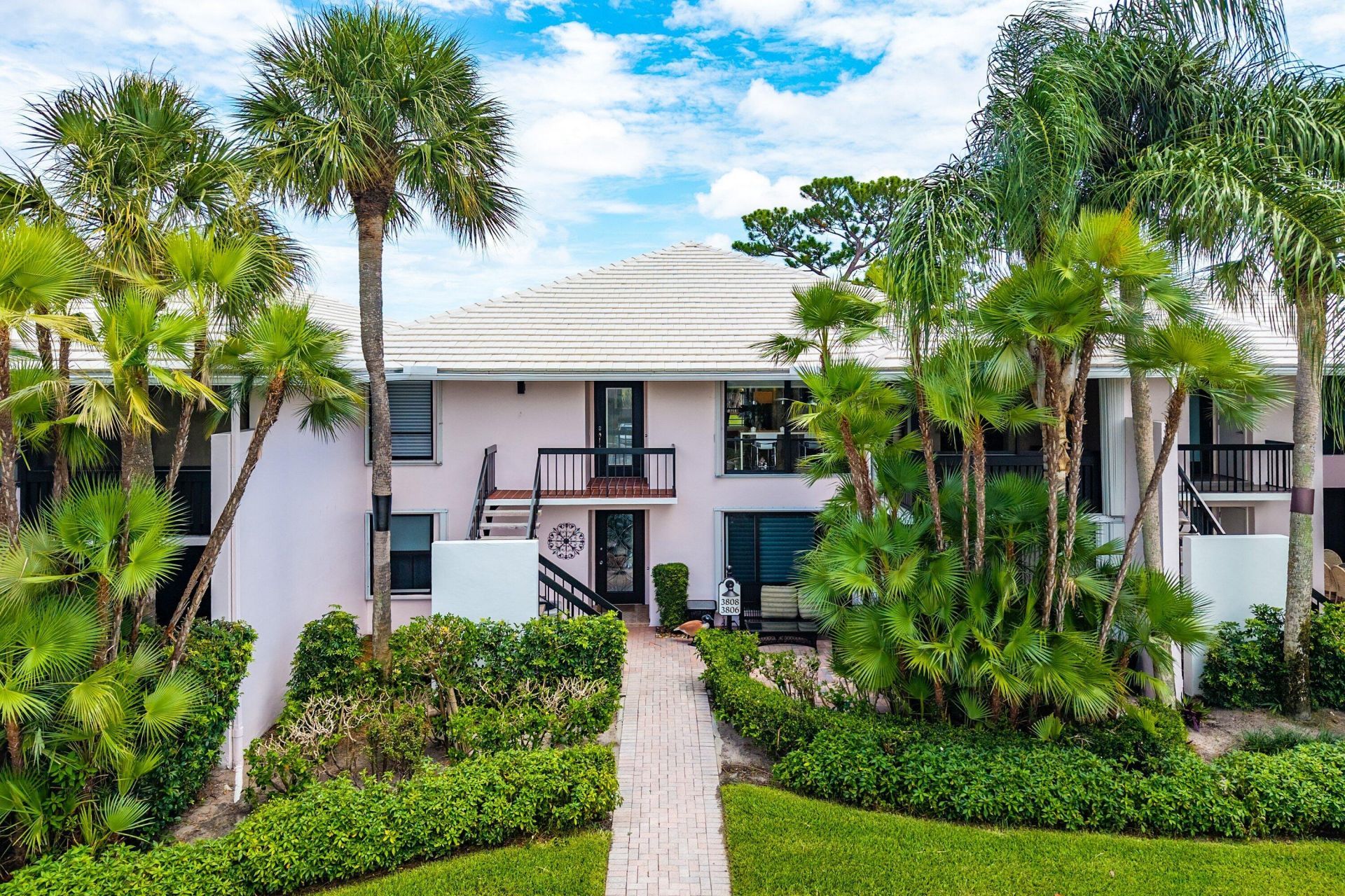 3808 Quail Ridge Drive N, Unit Blue Heron, Boynton Beach, FL 33436 Photo