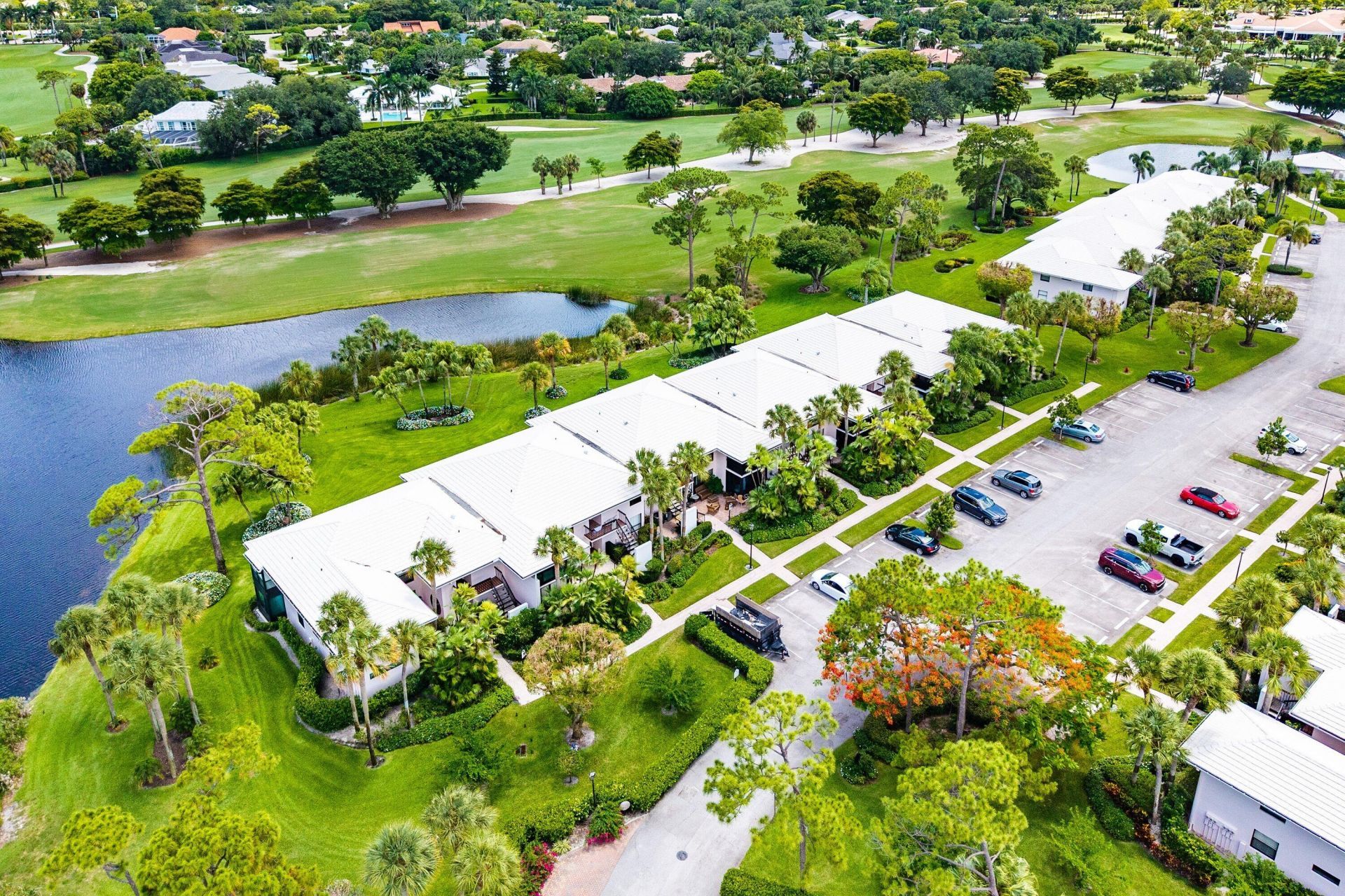 3808 Quail Ridge Drive N, Unit Blue Heron, Boynton Beach, FL 33436 Photo