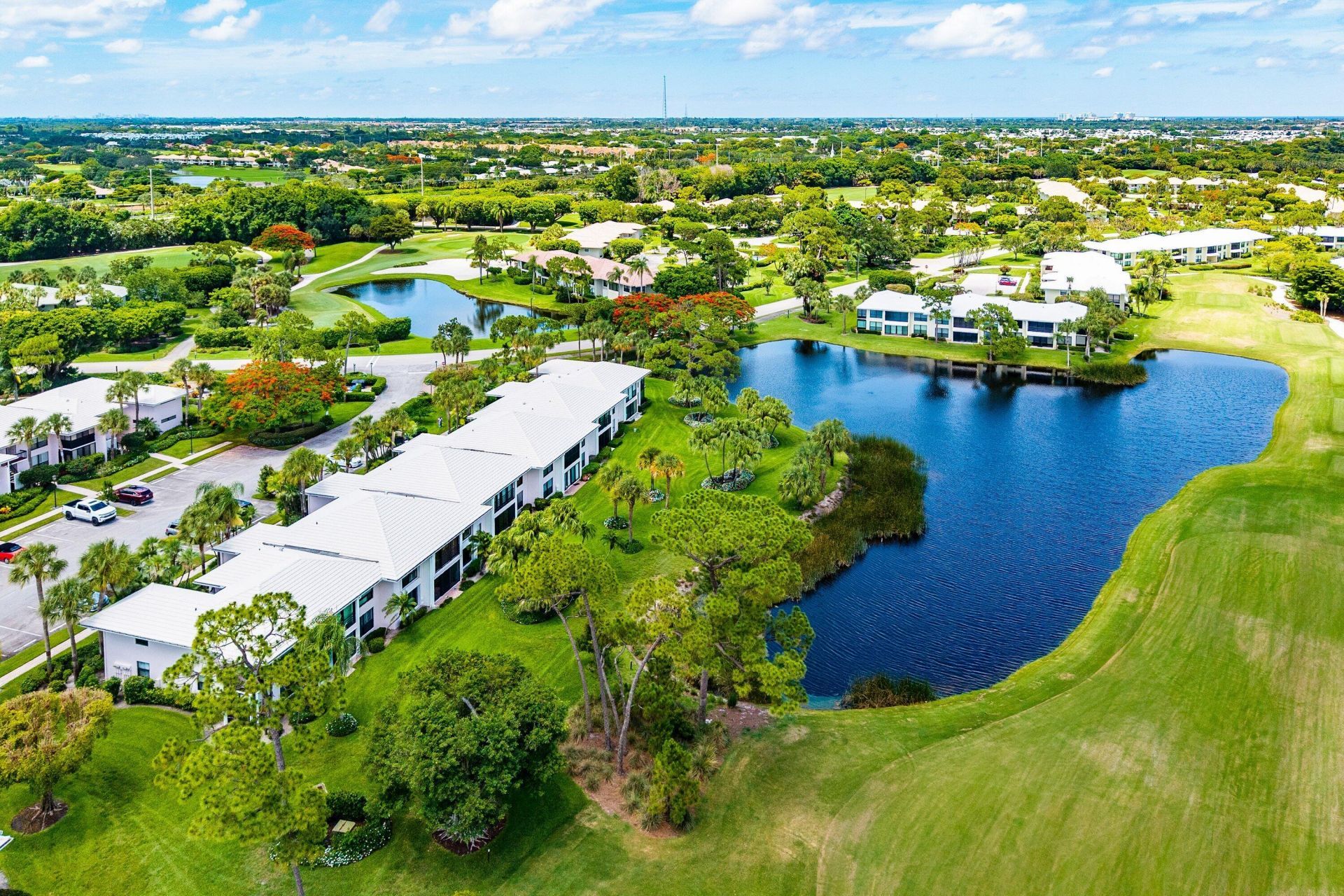 3808 Quail Ridge Drive N, Unit Blue Heron, Boynton Beach, FL 33436 Photo