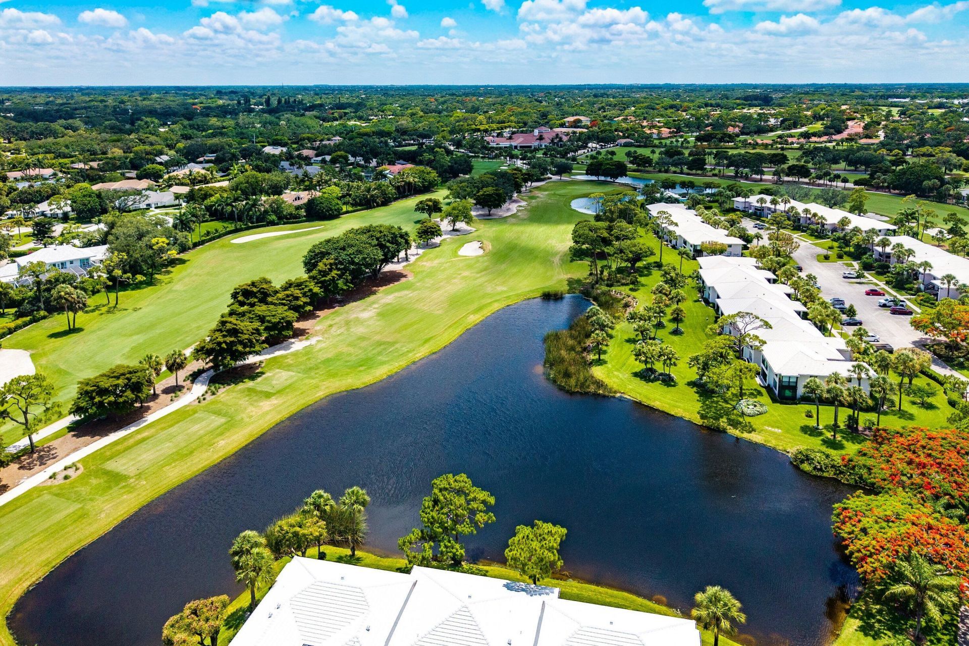 3808 Quail Ridge Drive N, Unit Blue Heron, Boynton Beach, FL 33436 Photo