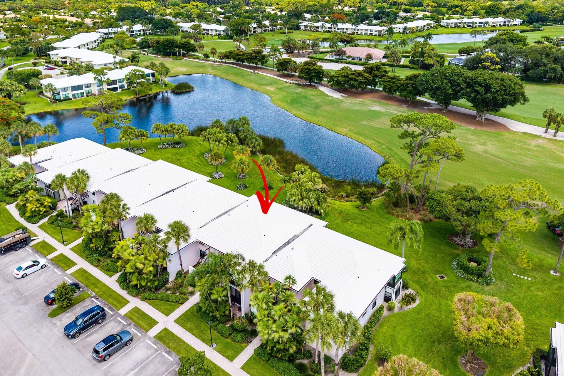 3808 Quail Ridge Drive N, Unit Blue Heron, Boynton Beach, FL 33436 Photo