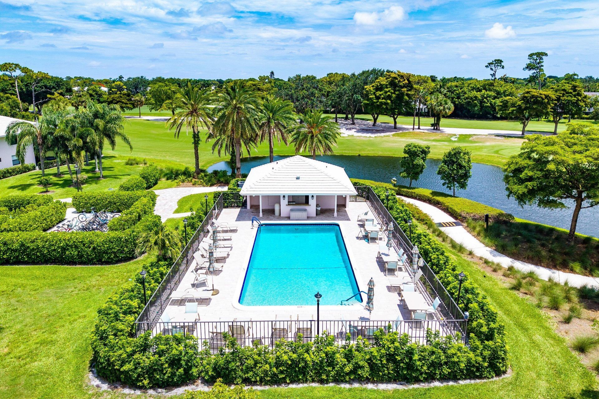 3808 Quail Ridge Drive N, Unit Blue Heron, Boynton Beach, FL 33436 Photo