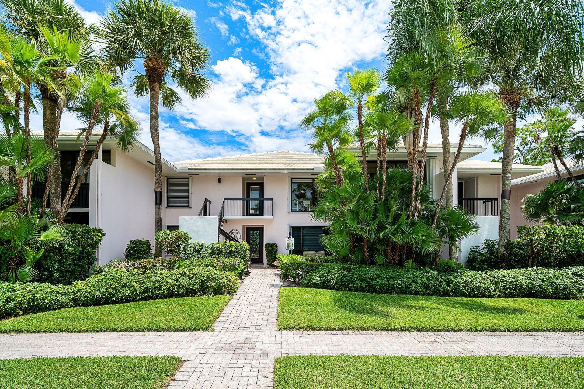 3808 Quail Ridge Drive N, Unit Blue Heron, Boynton Beach, FL 33436 Photo