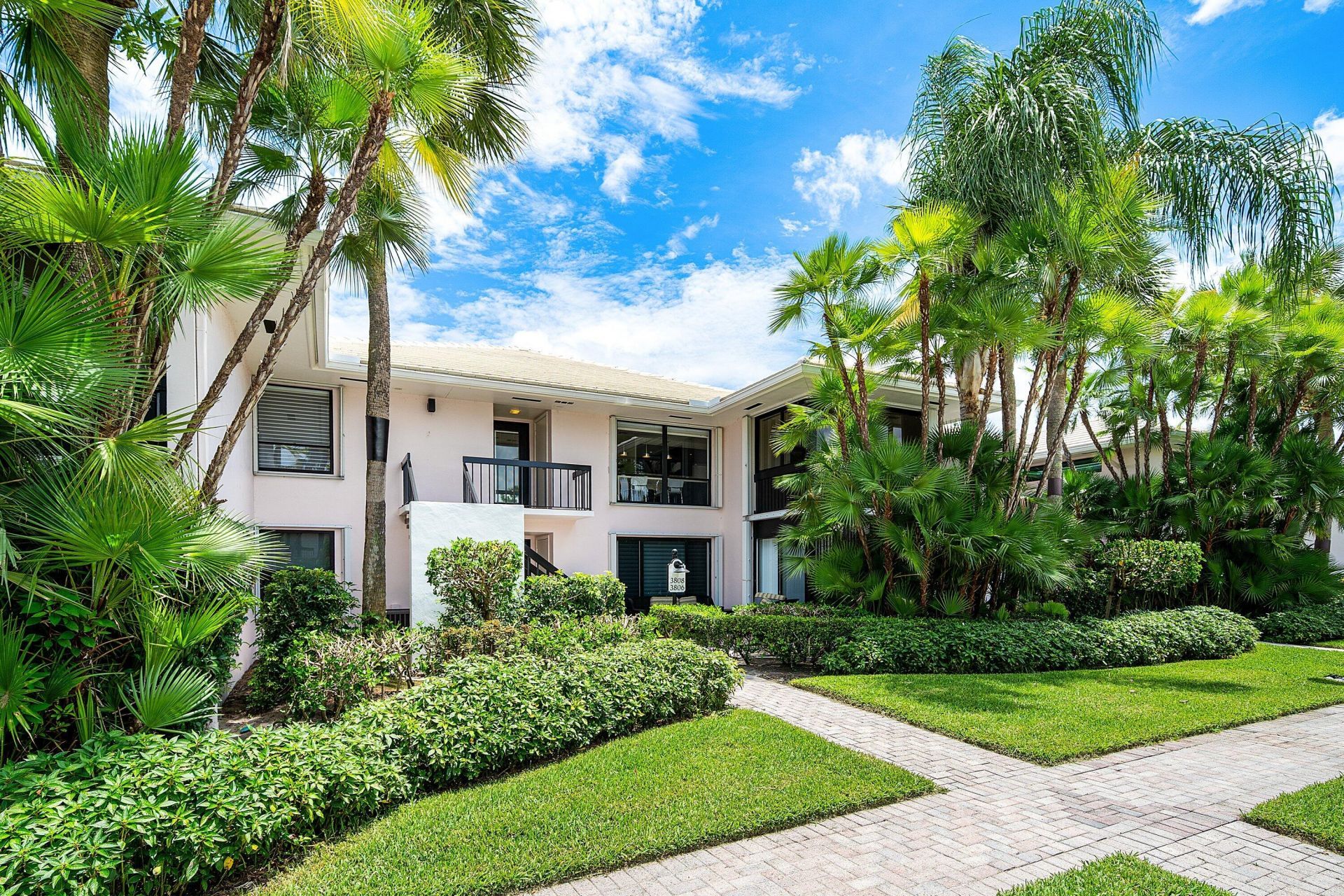 3808 Quail Ridge Drive N, Unit Blue Heron, Boynton Beach, FL 33436 Photo