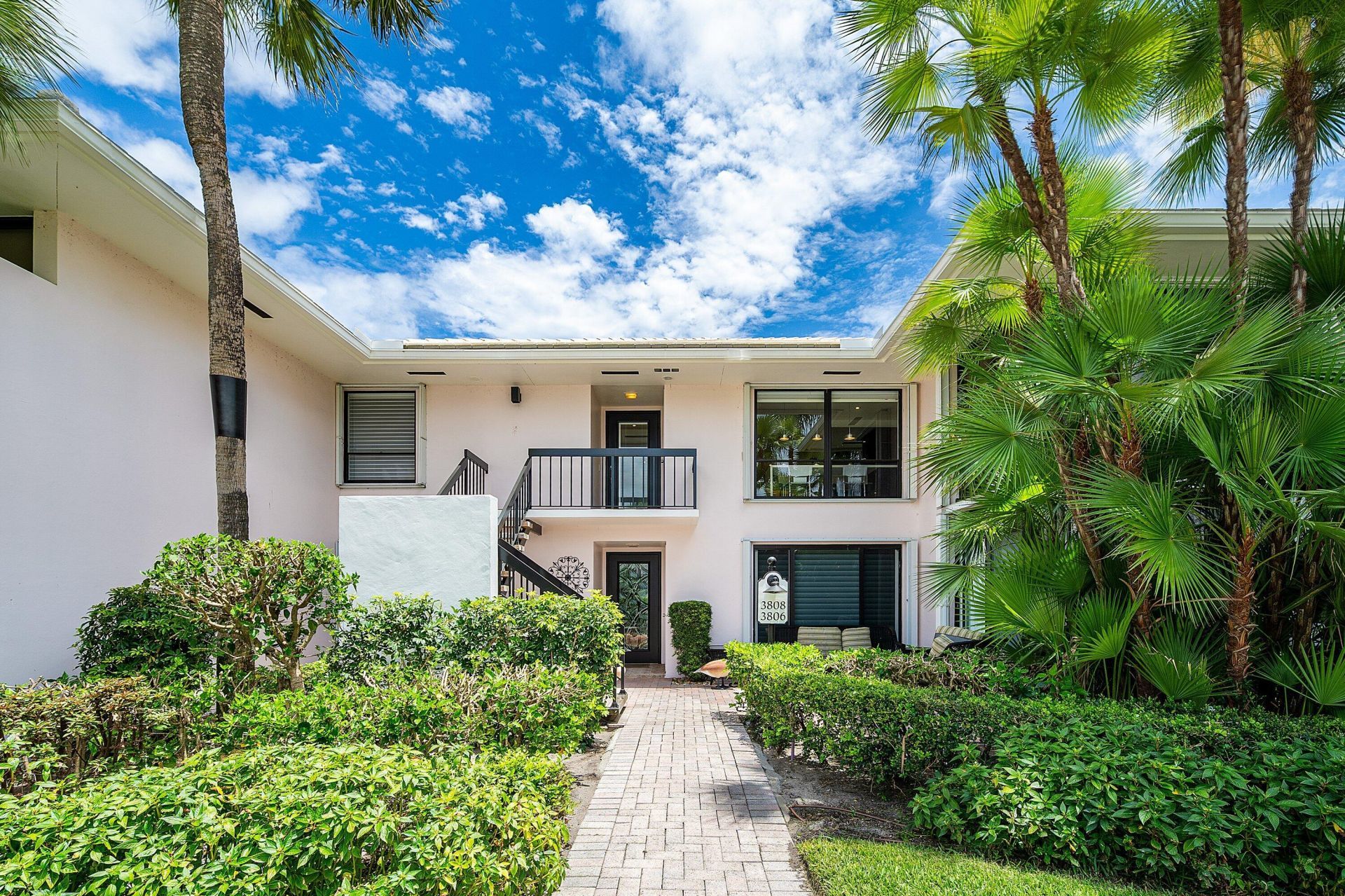 3808 Quail Ridge Drive N, Unit Blue Heron, Boynton Beach, FL 33436 Photo