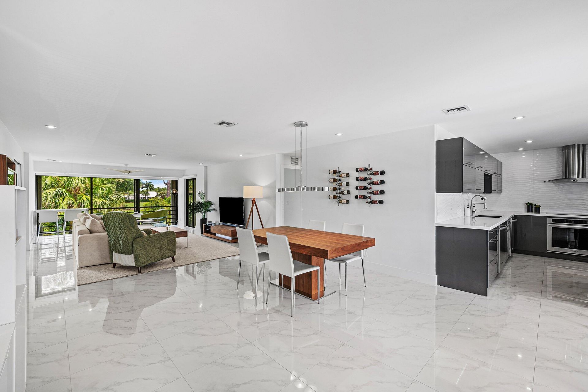 3808 Quail Ridge Drive N, Unit Blue Heron, Boynton Beach, FL 33436 Photo