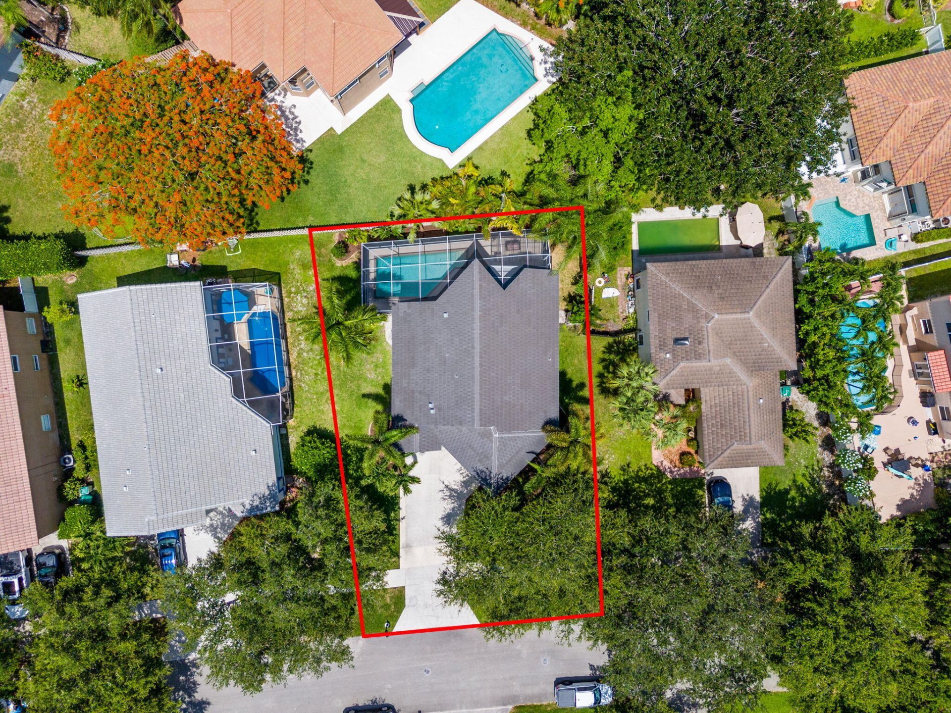 6220 NW 58th Way, Parkland, FL 33067 Photo