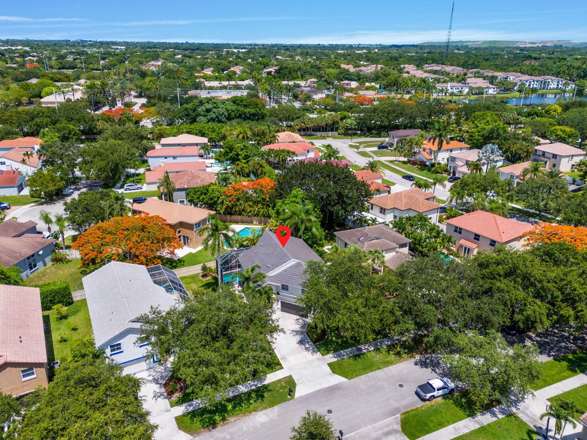 6220 NW 58th Way, Parkland, FL 33067 Photo