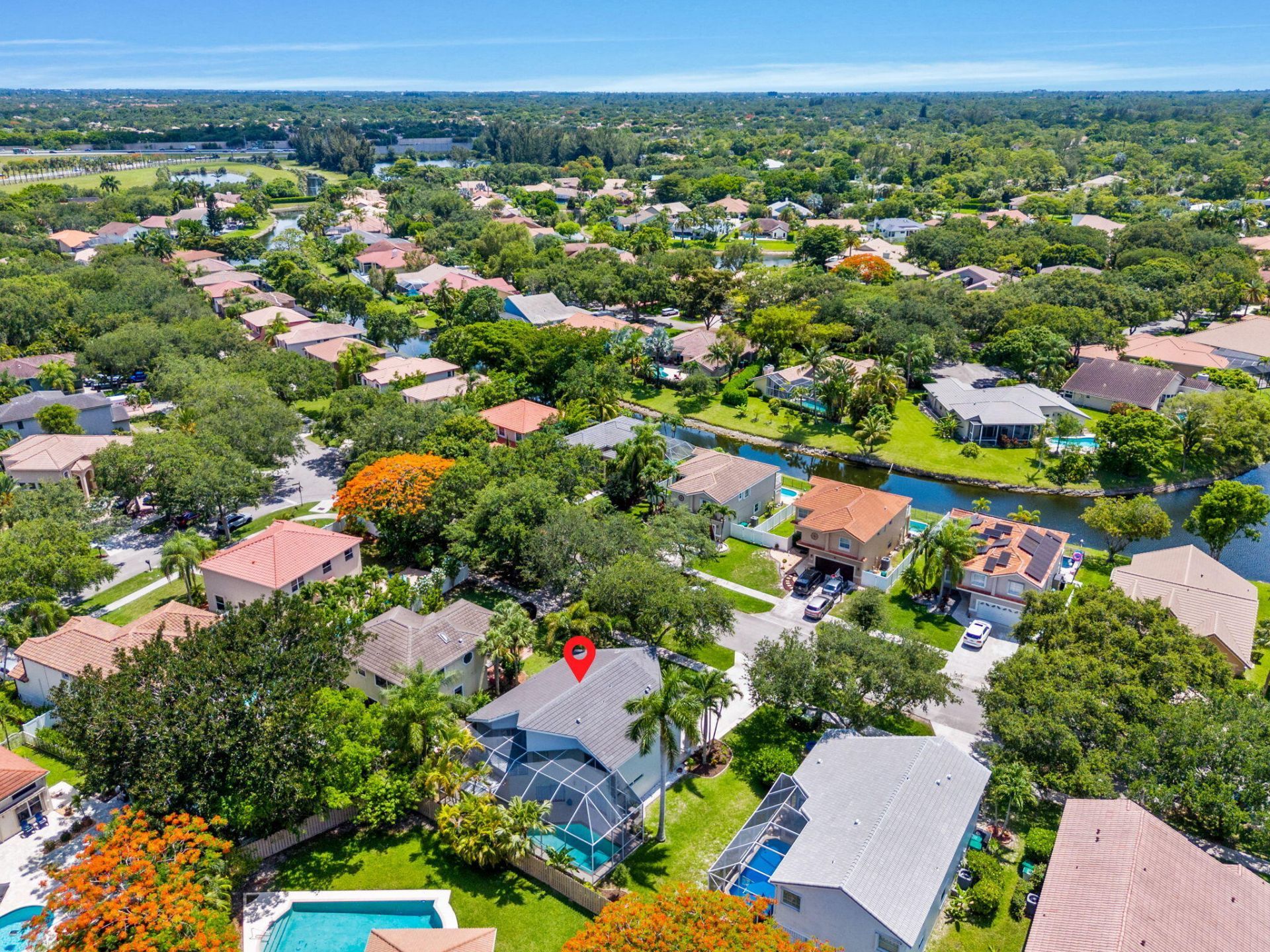 6220 NW 58th Way, Parkland, FL 33067 Photo