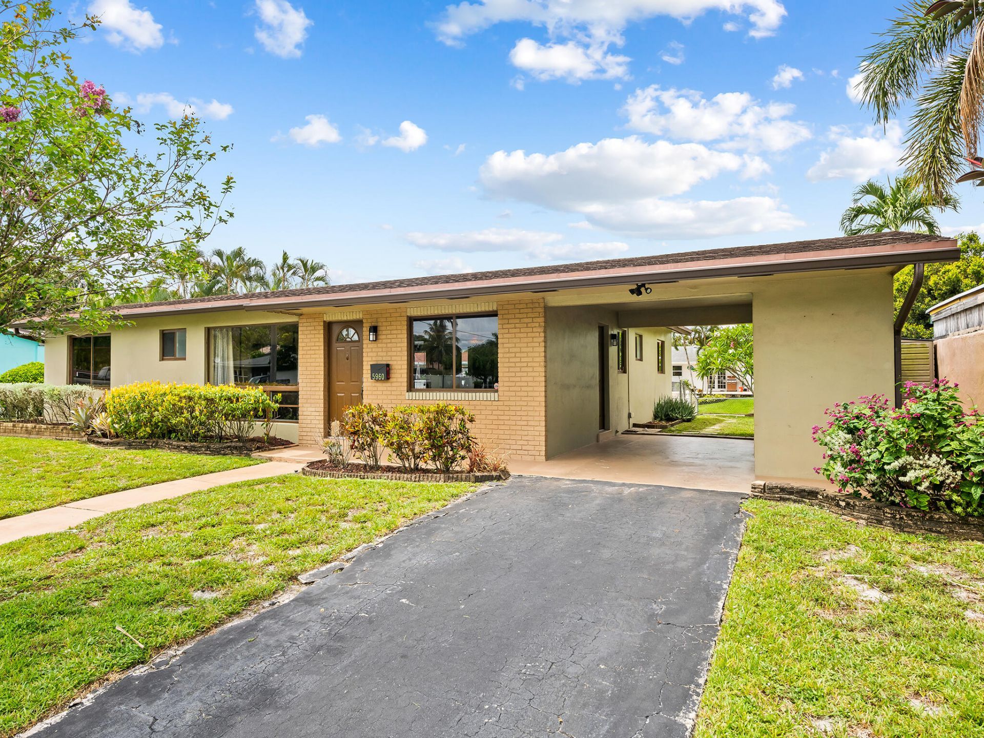 5960 SW 13th Street, Plantation, FL 33317 Photo