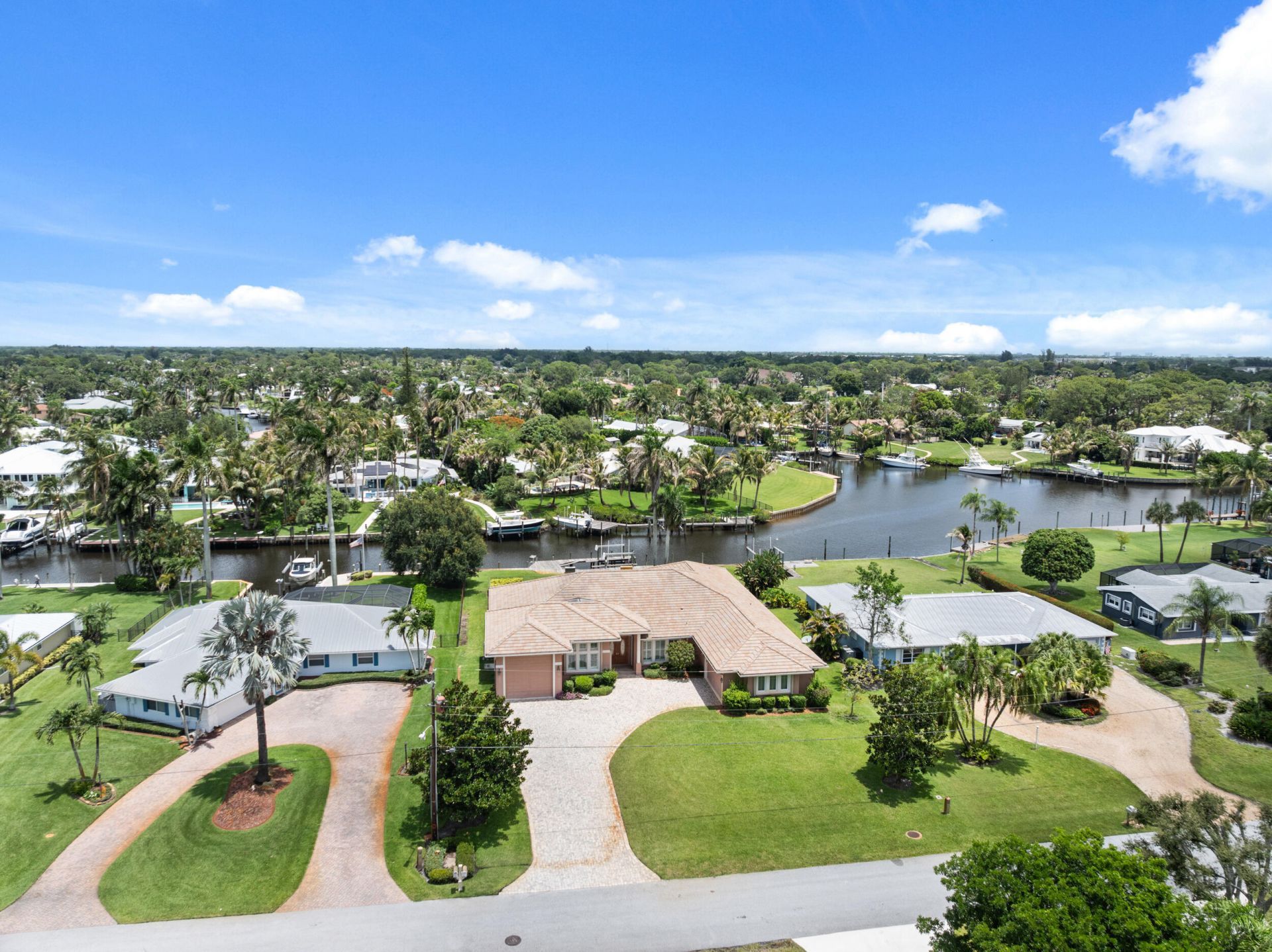 2236 NW Fork Road, Stuart, FL 34994 Photo