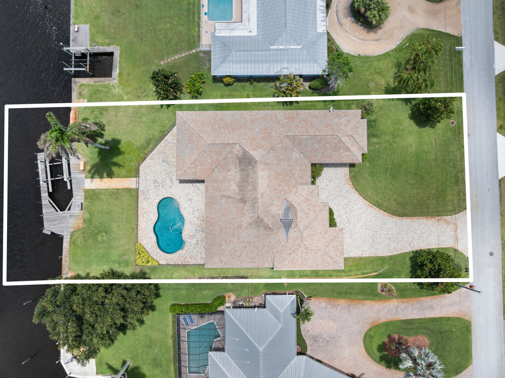 2236 NW Fork Road, Stuart, FL 34994 Photo