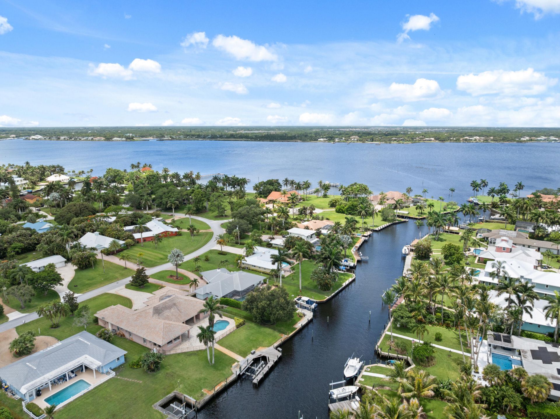 2236 NW Fork Road, Stuart, FL 34994 Photo