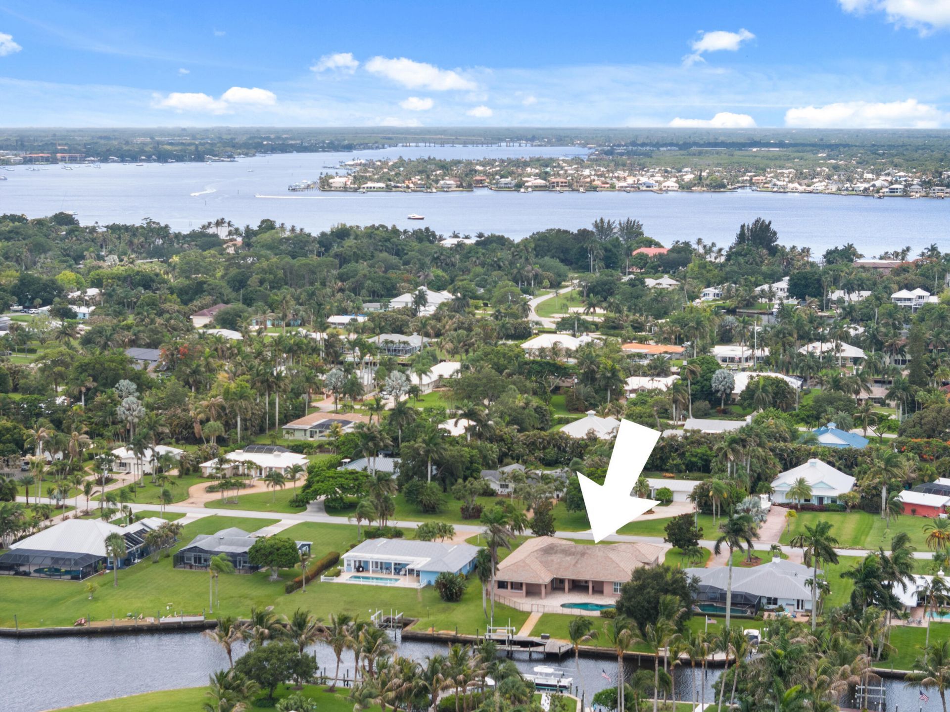 2236 NW Fork Road, Stuart, FL 34994 Photo