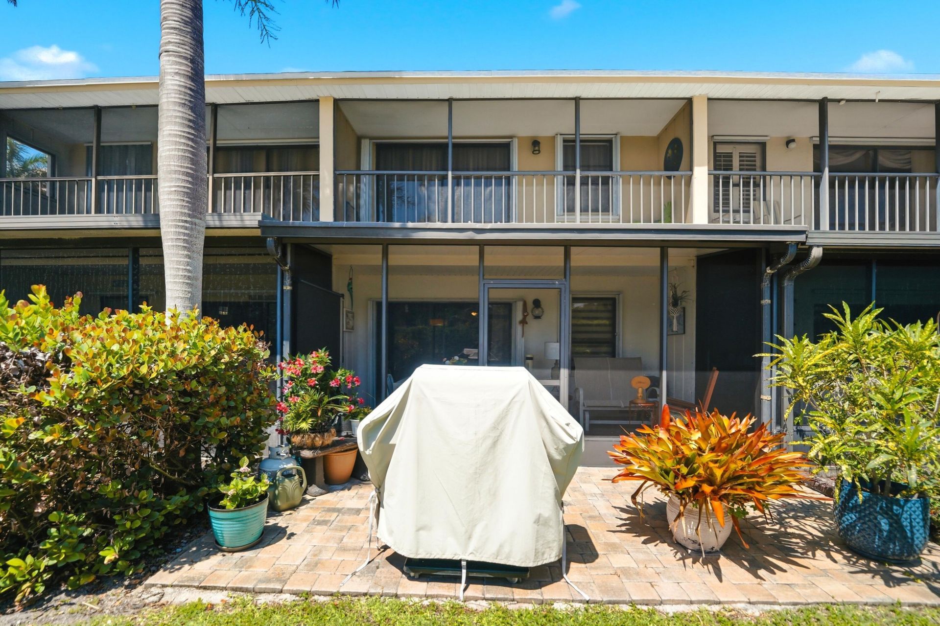 1895 NE Media Avenue, Unit 8, Jensen Beach, FL 34957 Photo