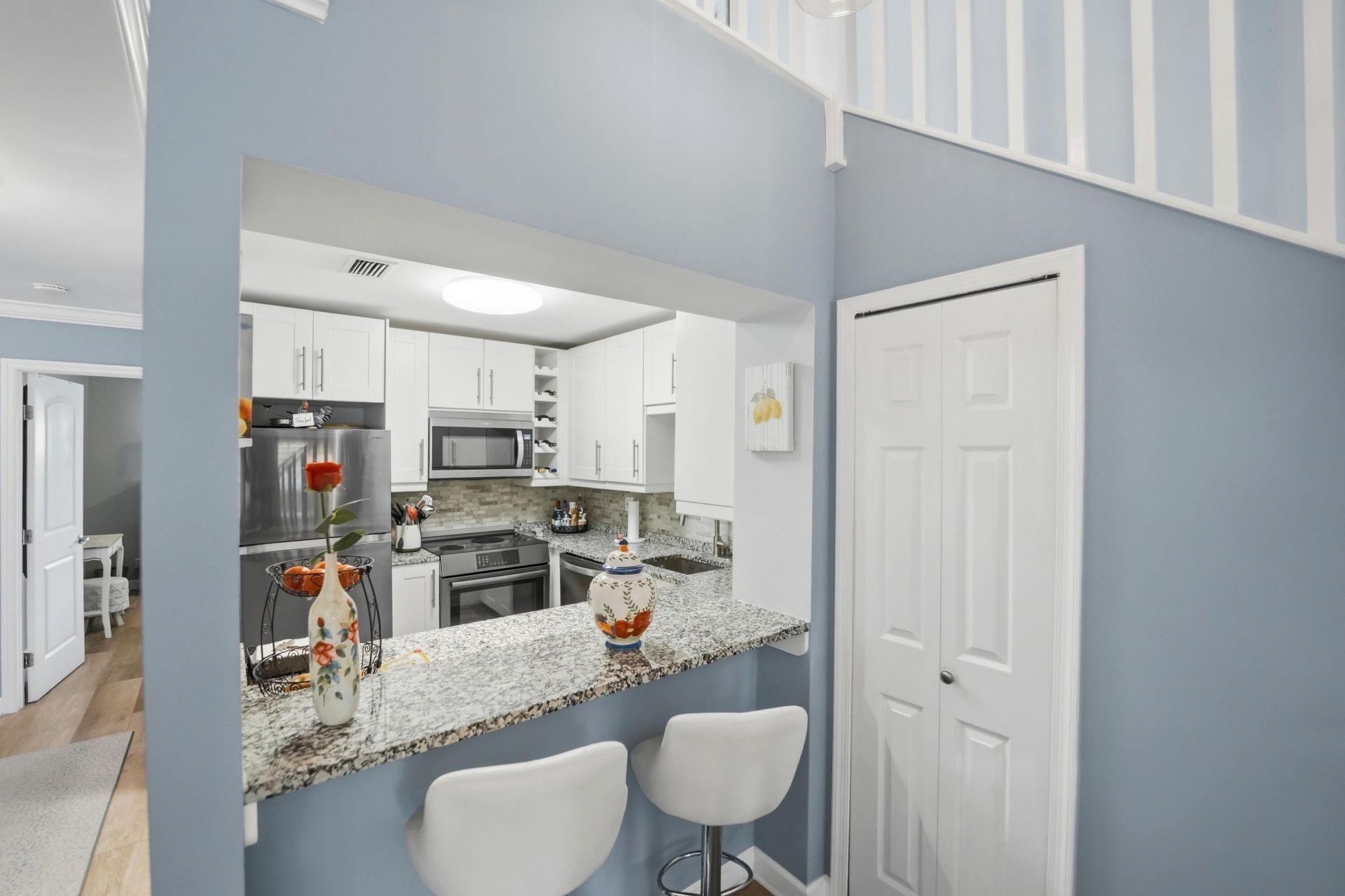 1895 NE Media Avenue, Unit 8, Jensen Beach, FL 34957 Photo