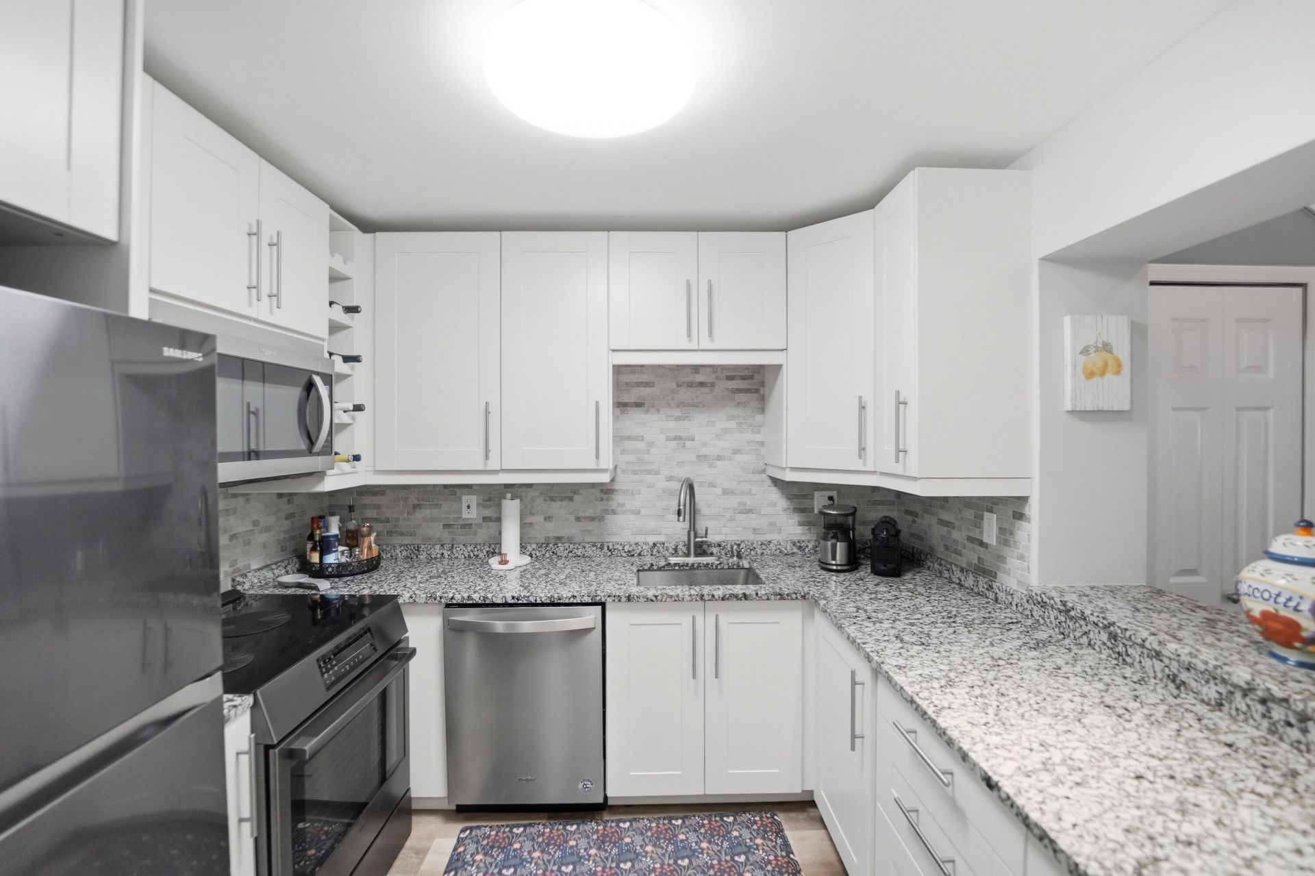 1895 NE Media Avenue, Unit 8, Jensen Beach, FL 34957 Photo