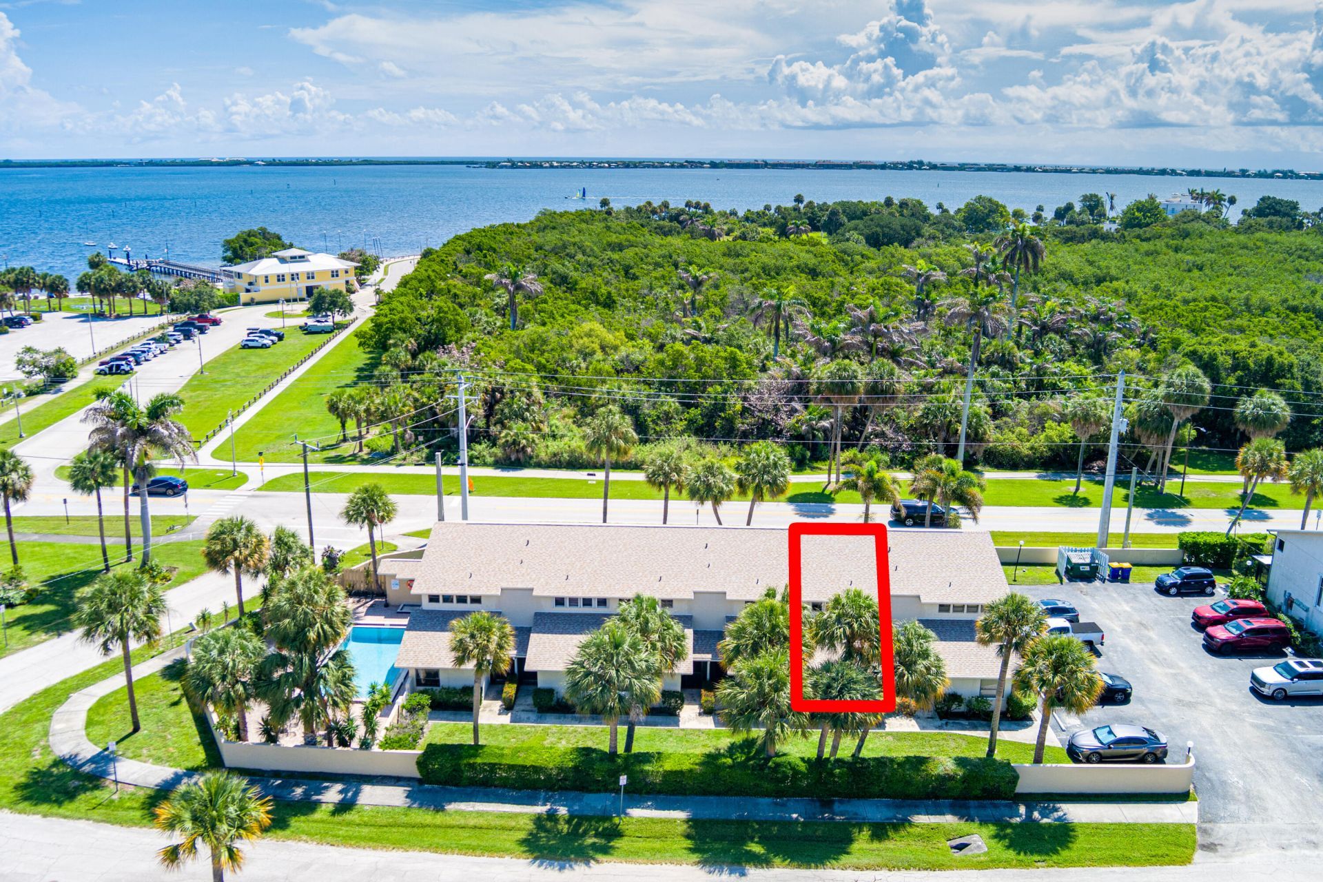 1895 NE Media Avenue, Unit 8, Jensen Beach, FL 34957 Photo